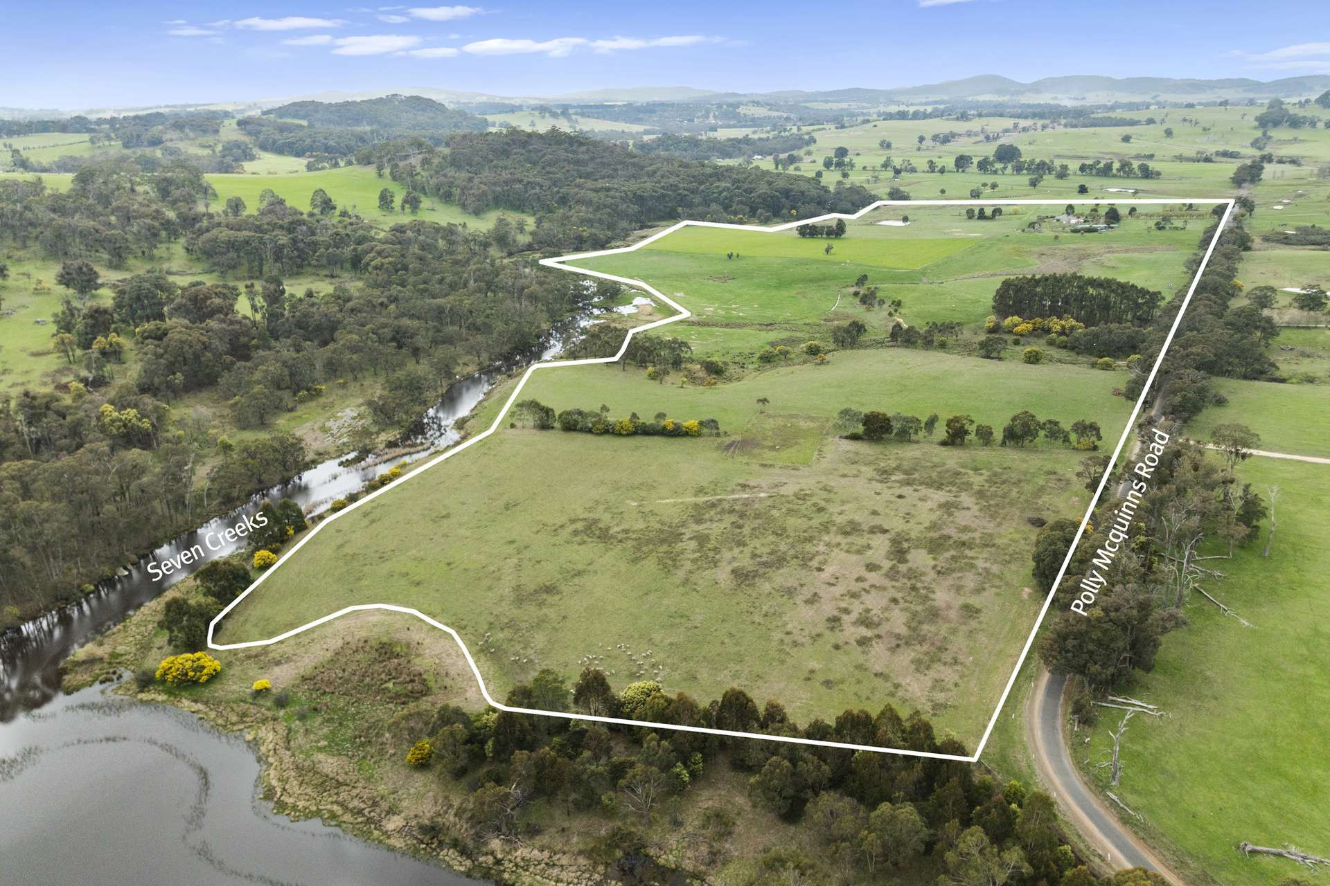 356 Polly McQuinns Road, Strathbogie For Sale by Farmbuy.com - image 9