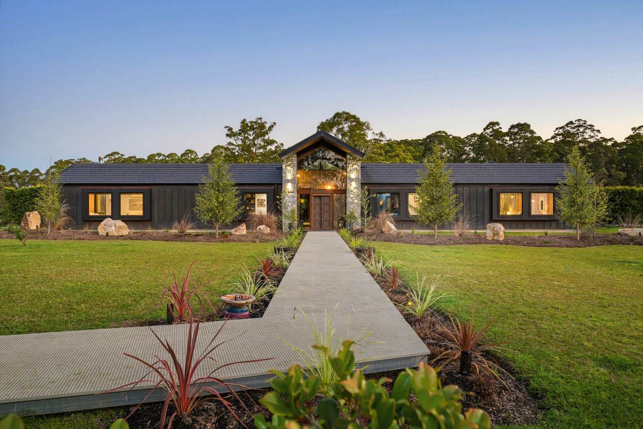 107 Muscio Road, Sancrox For Sale by Farmbuy.com - image 1