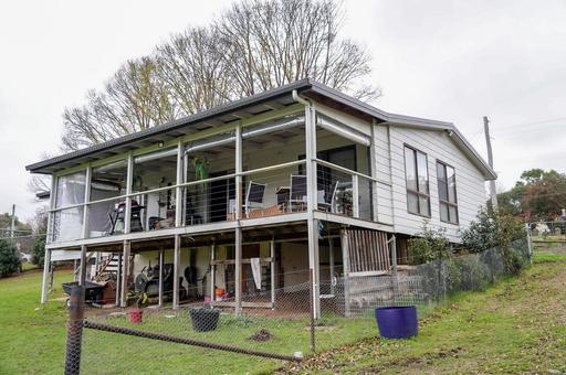 Farm Sold - NSW - Walcha - 2354 - (PENDING) RIVER FRONT AGREAGE with| Renovated Home |EQUINE FACILITIES 