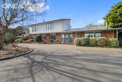 Farm Sold - VIC - Warragul - 3820 - Expansive Family Retreat on 1.8 Acres with Stunning Interiors & Outdoor Living 