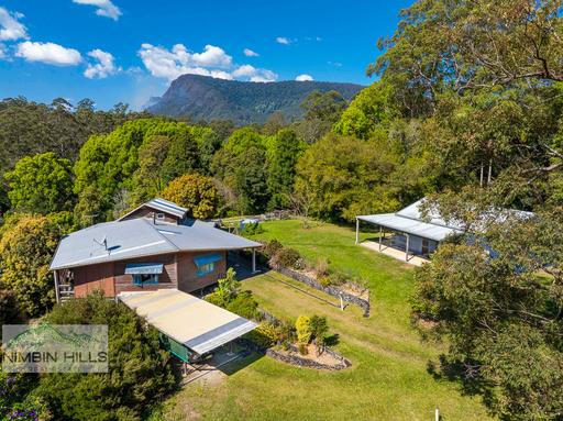 Farm Sold - NSW - Lillian Rock - 2480 - So Much To Offer - So Much Potential 