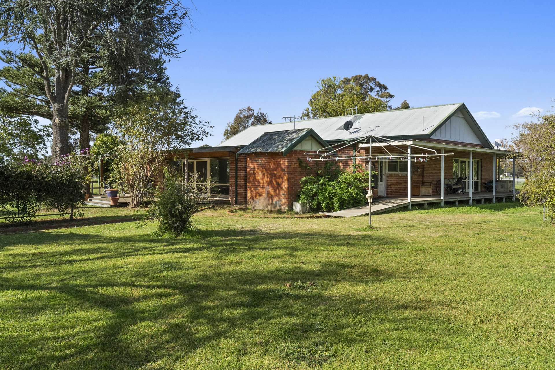 27 Euroa-Shepparton Road, Euroa Sold by Farmbuy.com - image 34