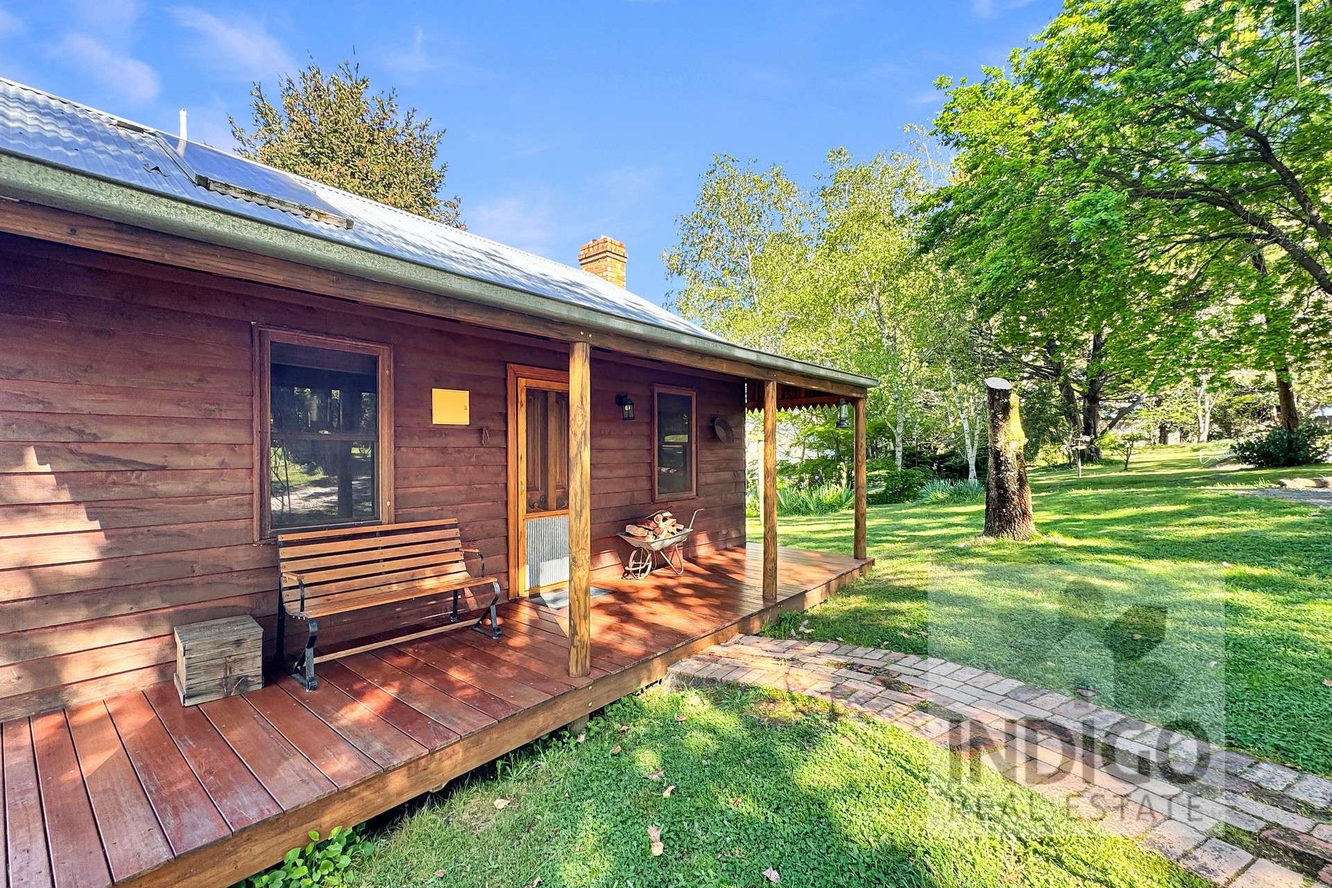 1149 Beechworth-Wodonga Road, Wooragee For Sale by Farmbuy.com - image 26