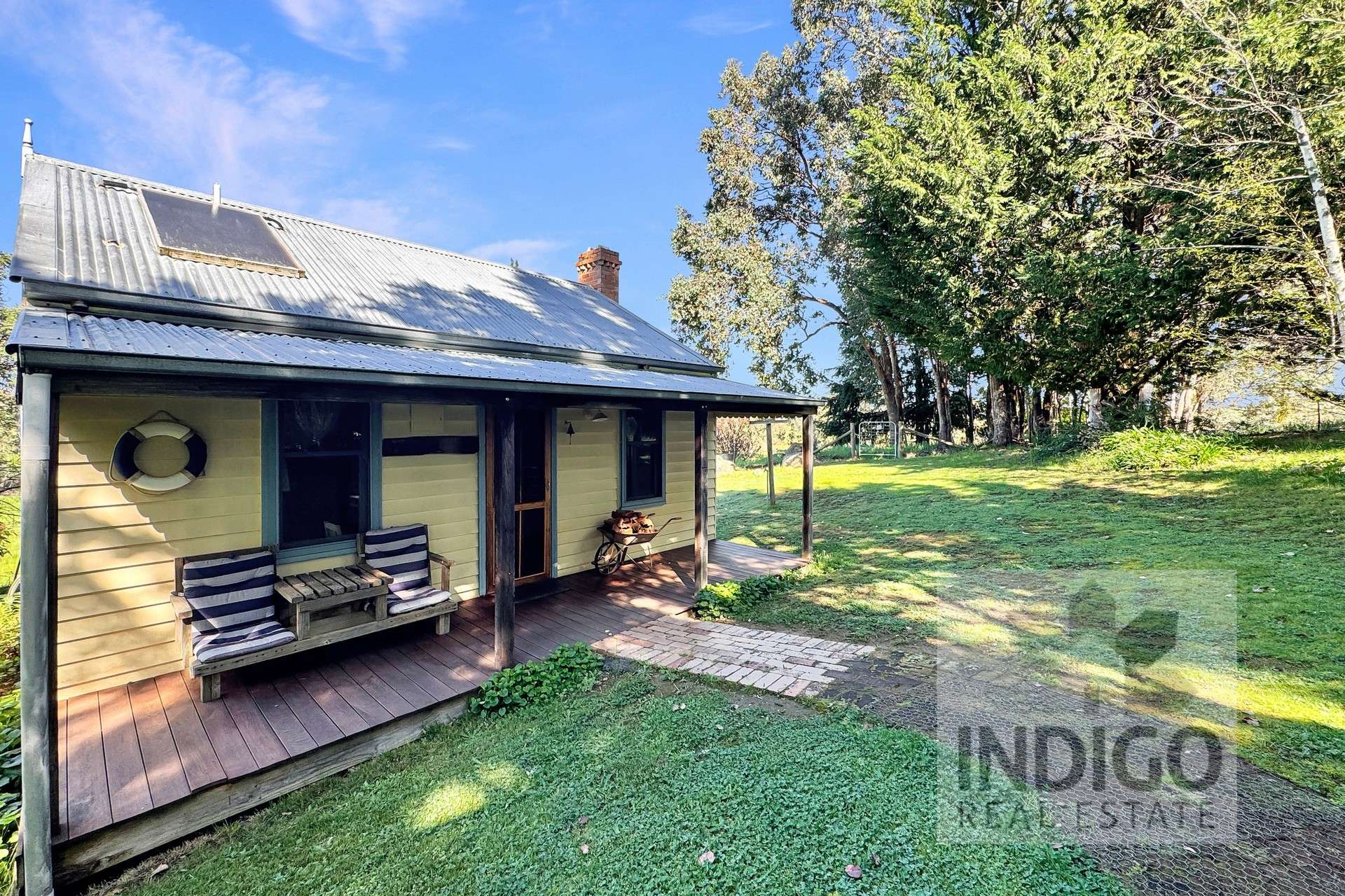 1149 Beechworth-Wodonga Road, Wooragee For Sale by Farmbuy.com - image 29