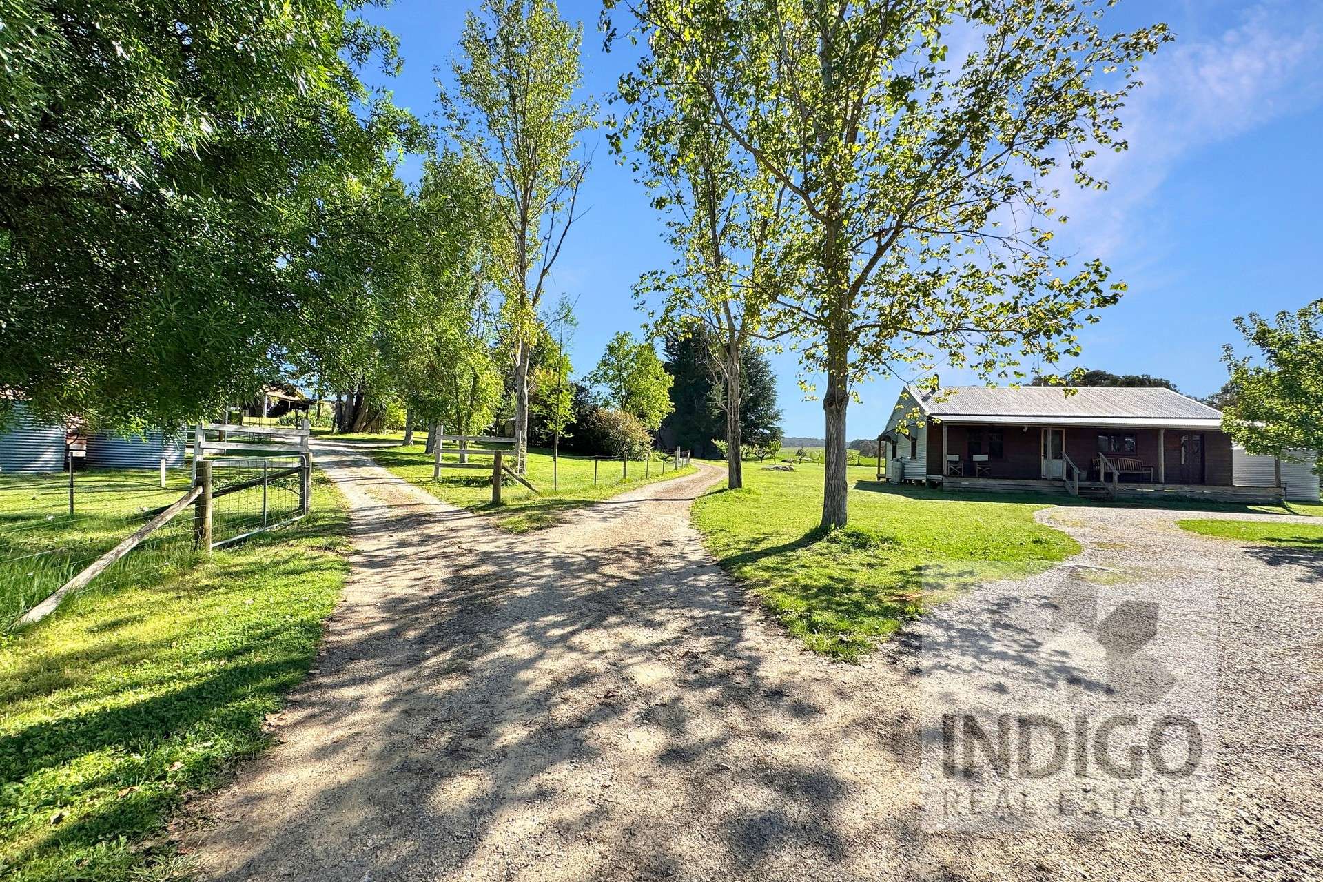 1149 Beechworth-Wodonga Road, Wooragee For Sale by Farmbuy.com - image 17