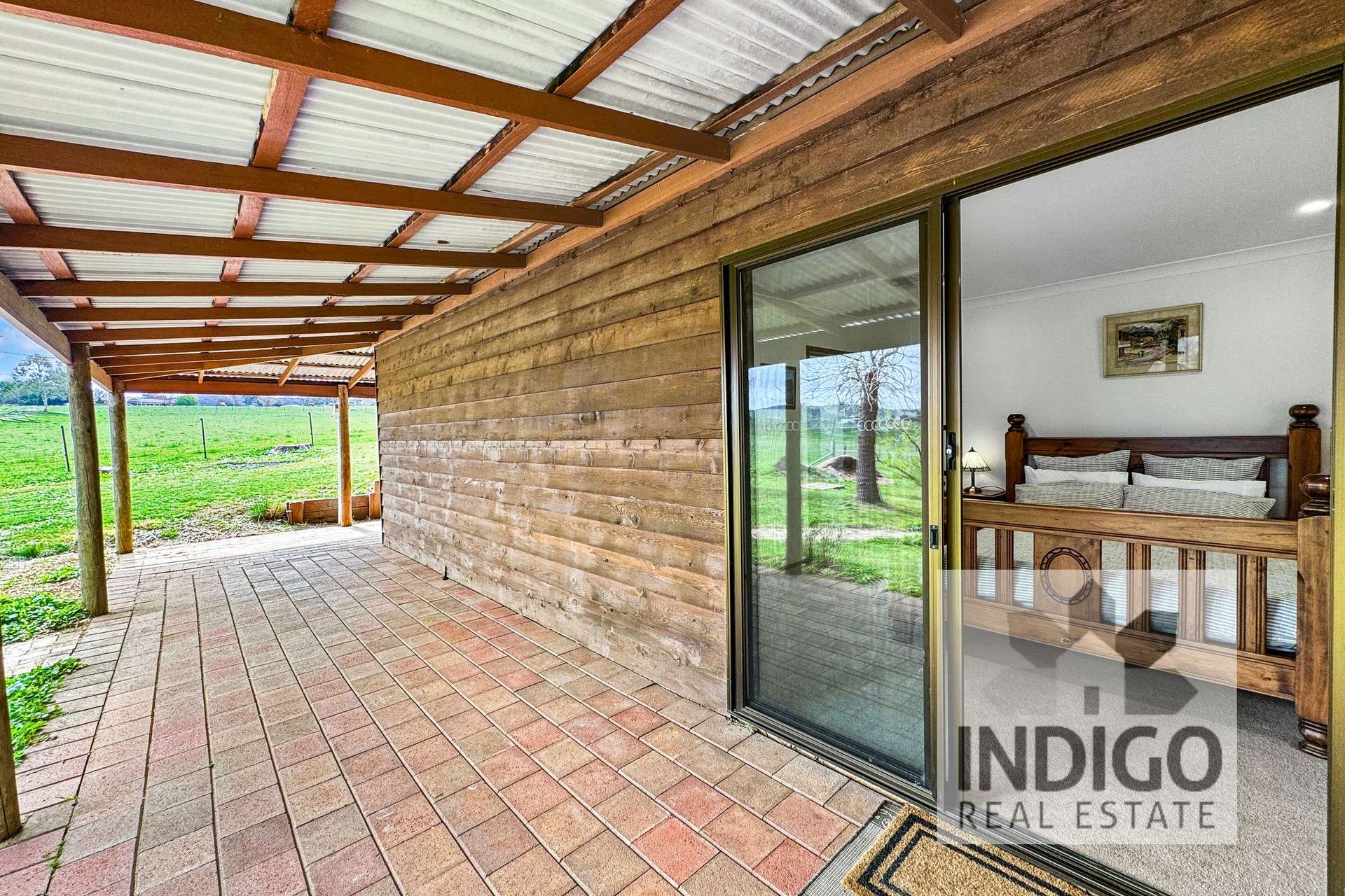 1149 Beechworth-Wodonga Road, Wooragee For Sale by Farmbuy.com - image 8