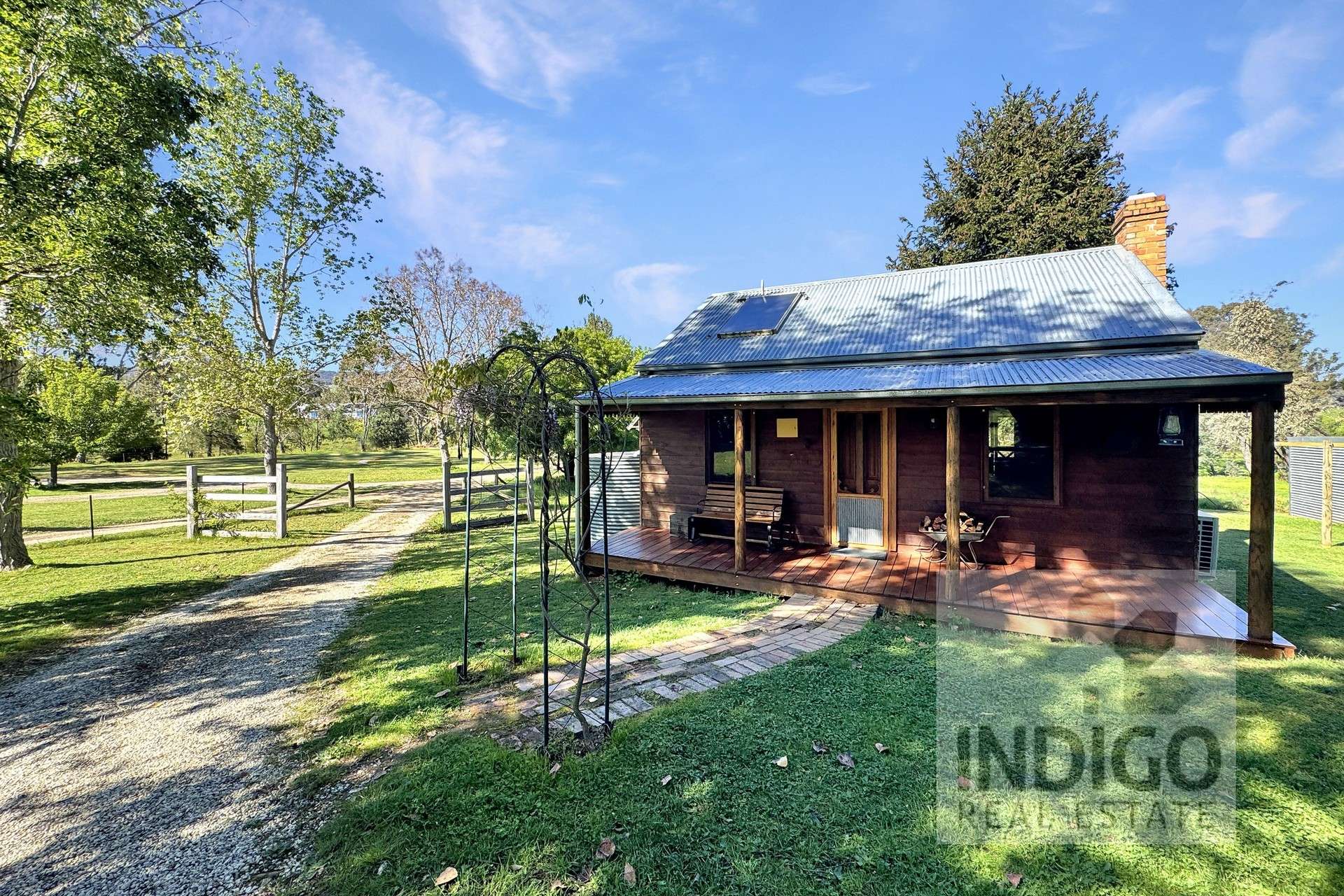 1149 Beechworth-Wodonga Road, Wooragee For Sale by Farmbuy.com - image 25