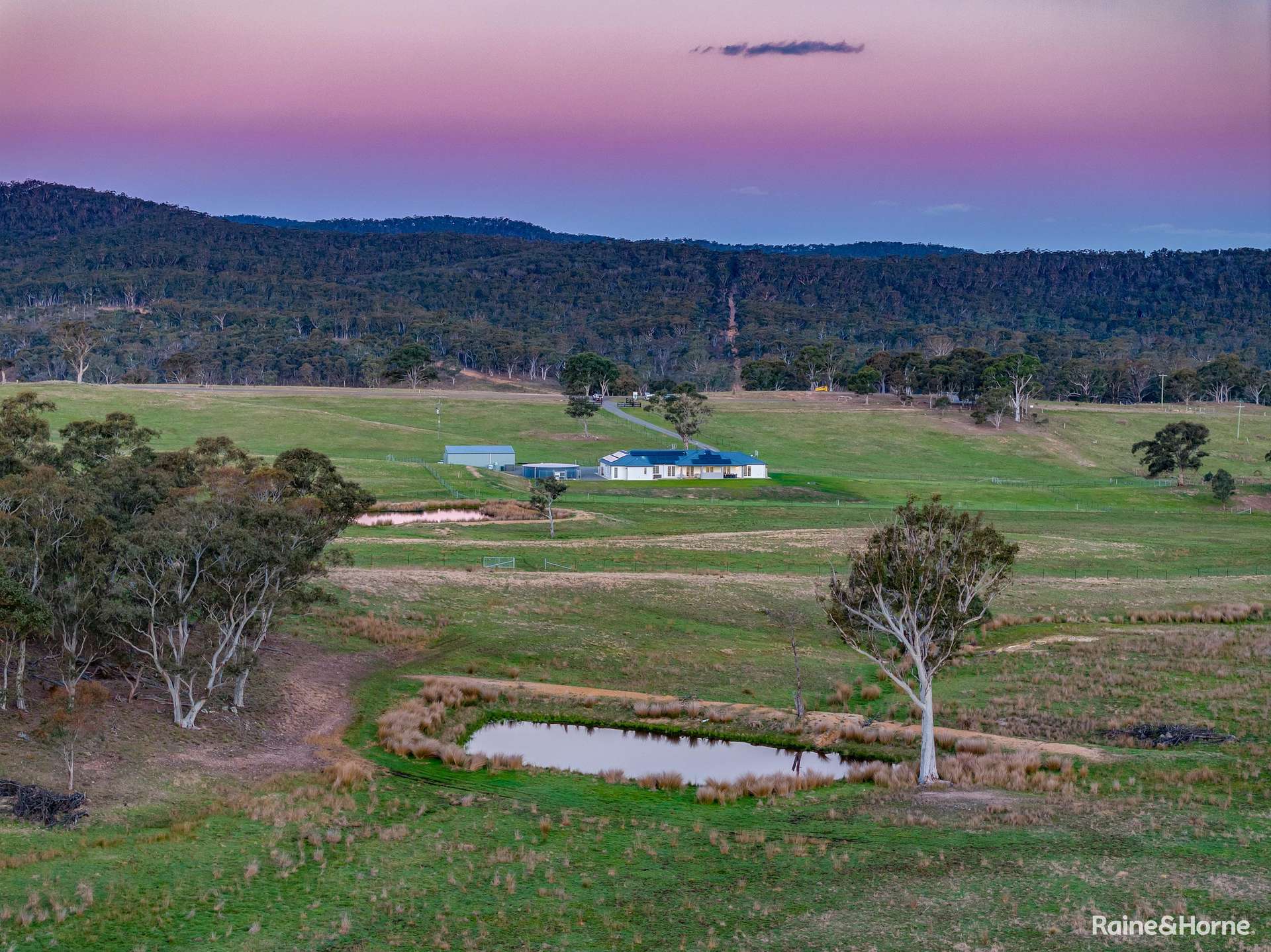 230 Marian Vale Road Boxers Creek Via, Goulburn Sold by Farmbuy.com - image 28
