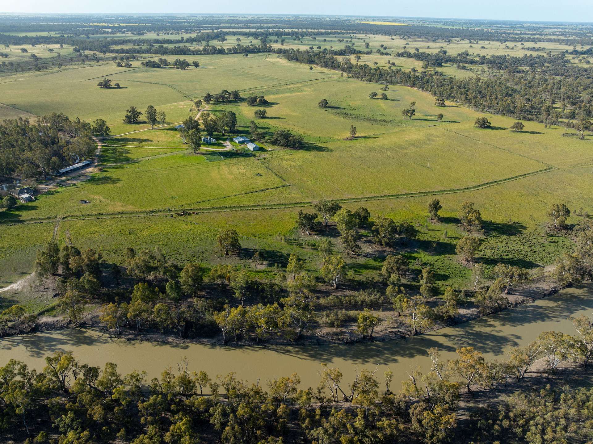 265 Bookit Island Lane, Barham Sold by Farmbuy.com - image 1