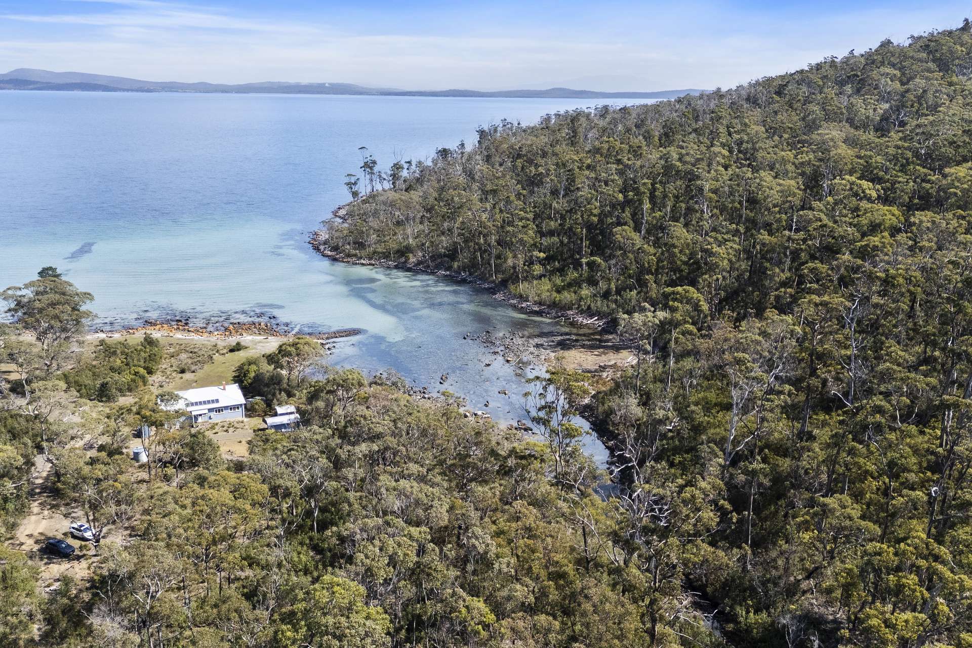 428 Flinders Bay Road, Murdunna Sold by Farmbuy.com - image 26