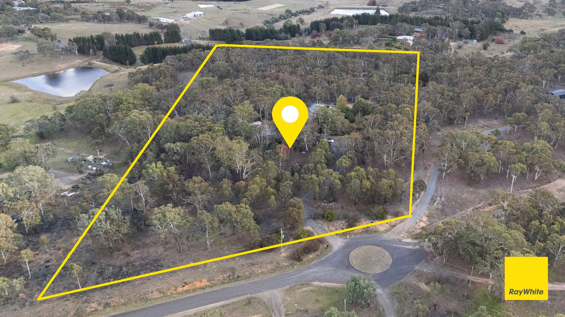 151 Snowgum Road, Bywong Sold by Farmbuy.com - image 31