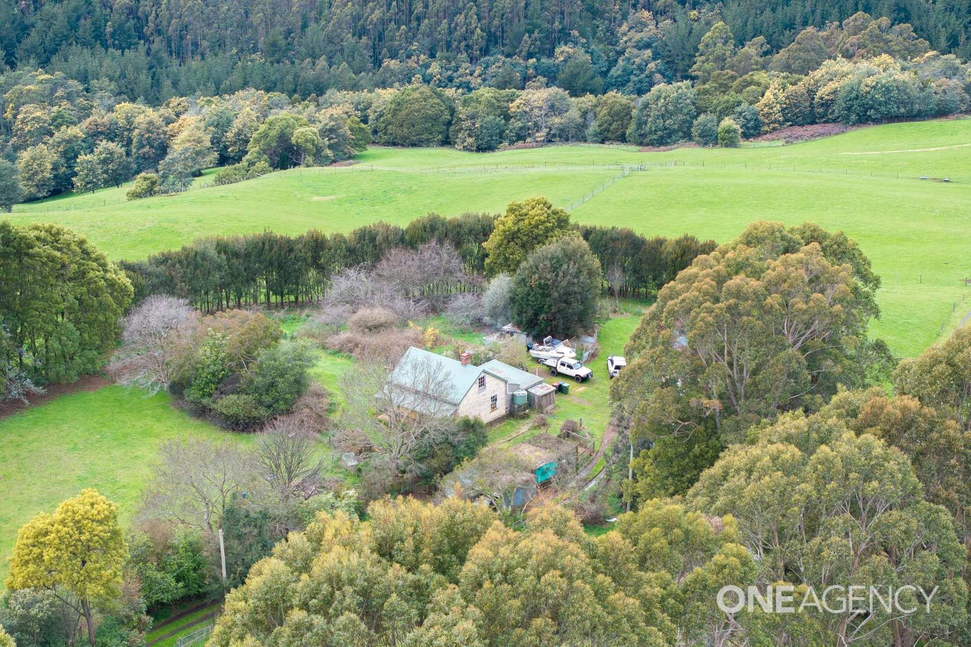 201 Metaira Road, Ridgley Sold by Farmbuy.com - image 1