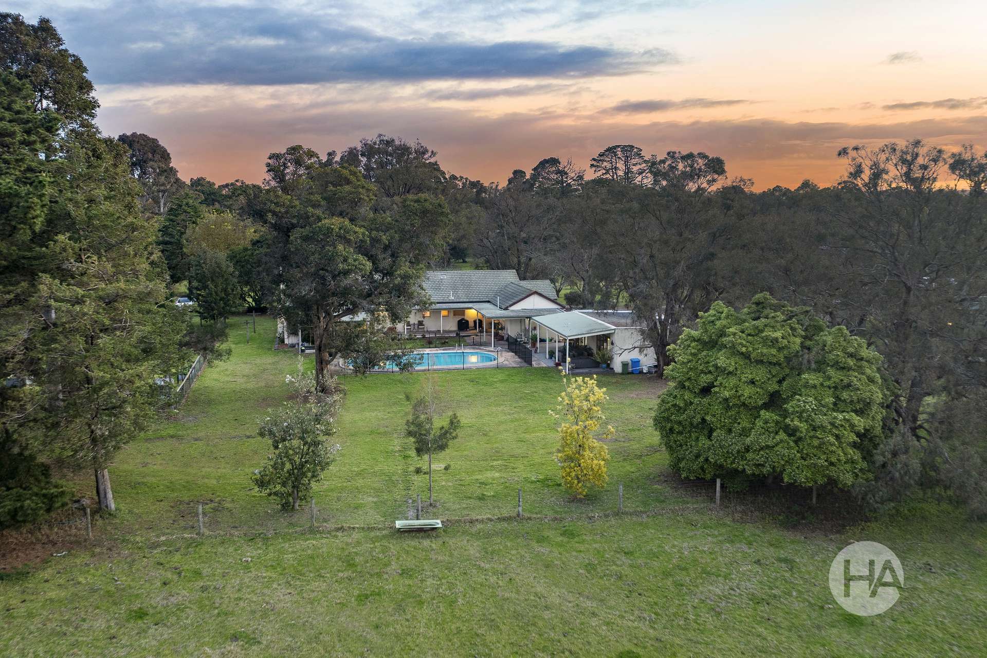 90 South Boundary Road East, Pearcedale Sold by Farmbuy.com - image 1