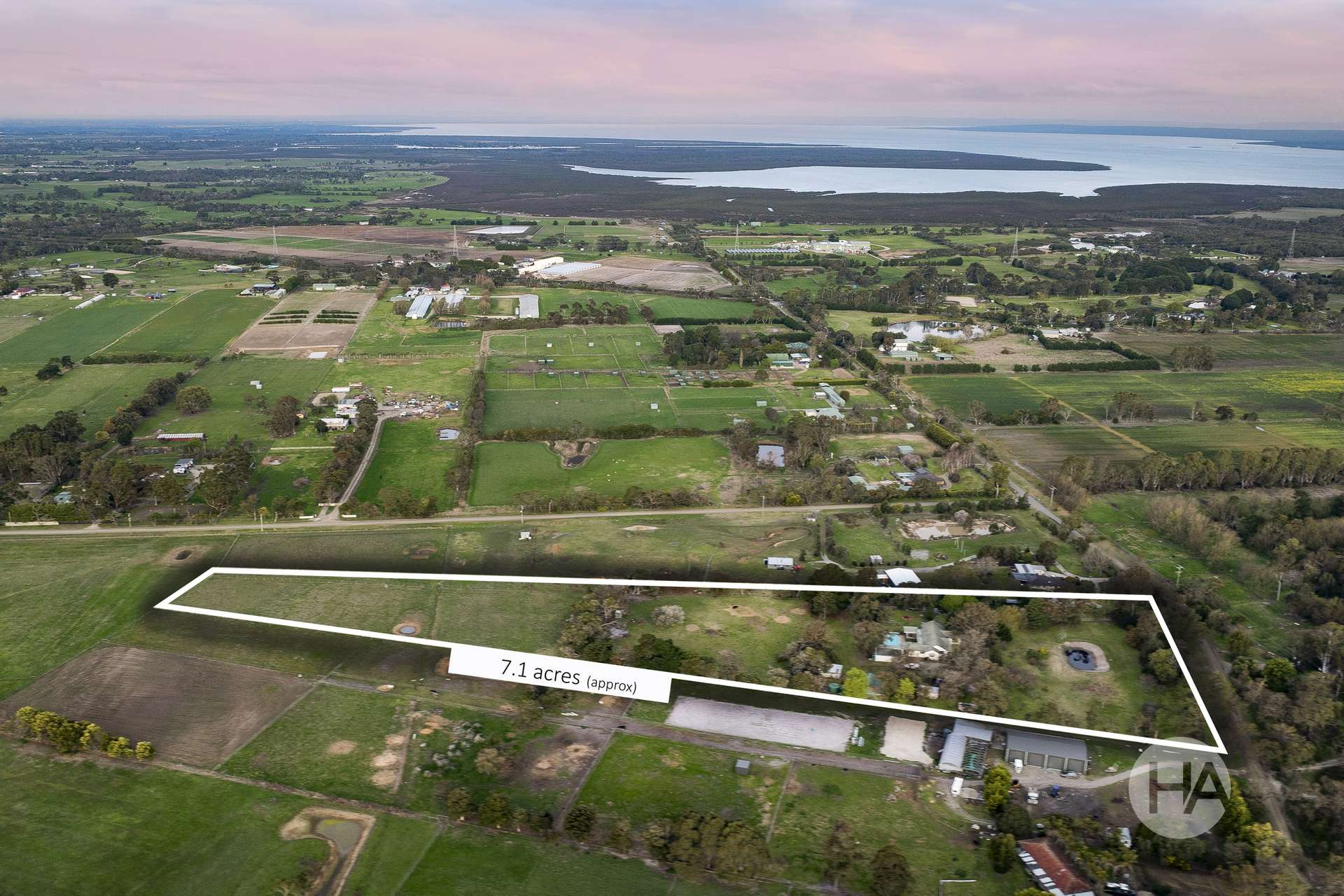 90 South Boundary Road East, Pearcedale Sold by Farmbuy.com - image 16
