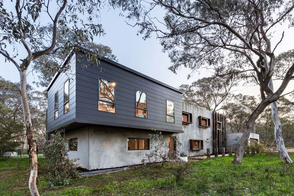 15 Schilling Lane, Strathfieldsaye VIC 3551