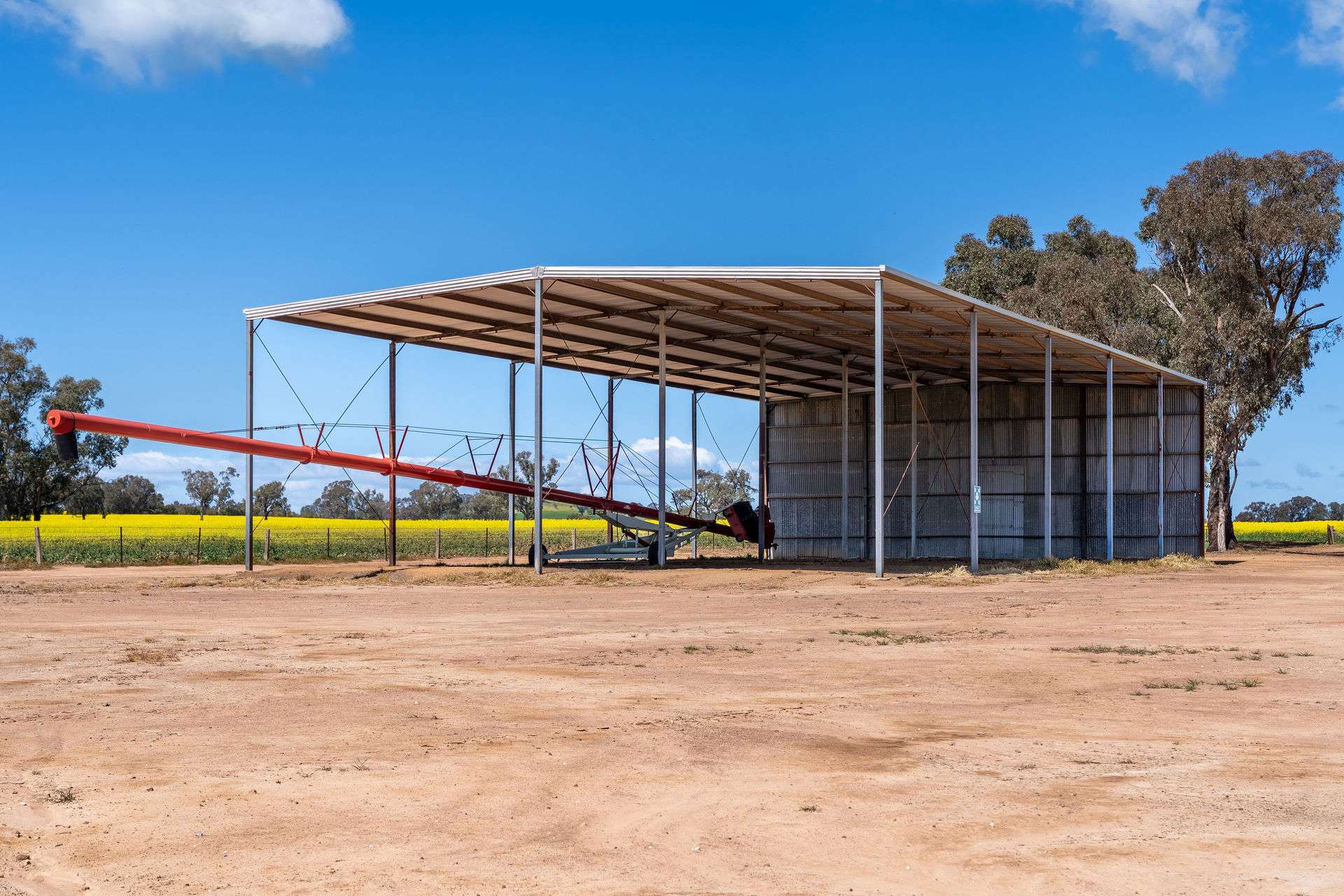 484 Merri Meric Road, Henty For Sale by Farmbuy.com - image 13