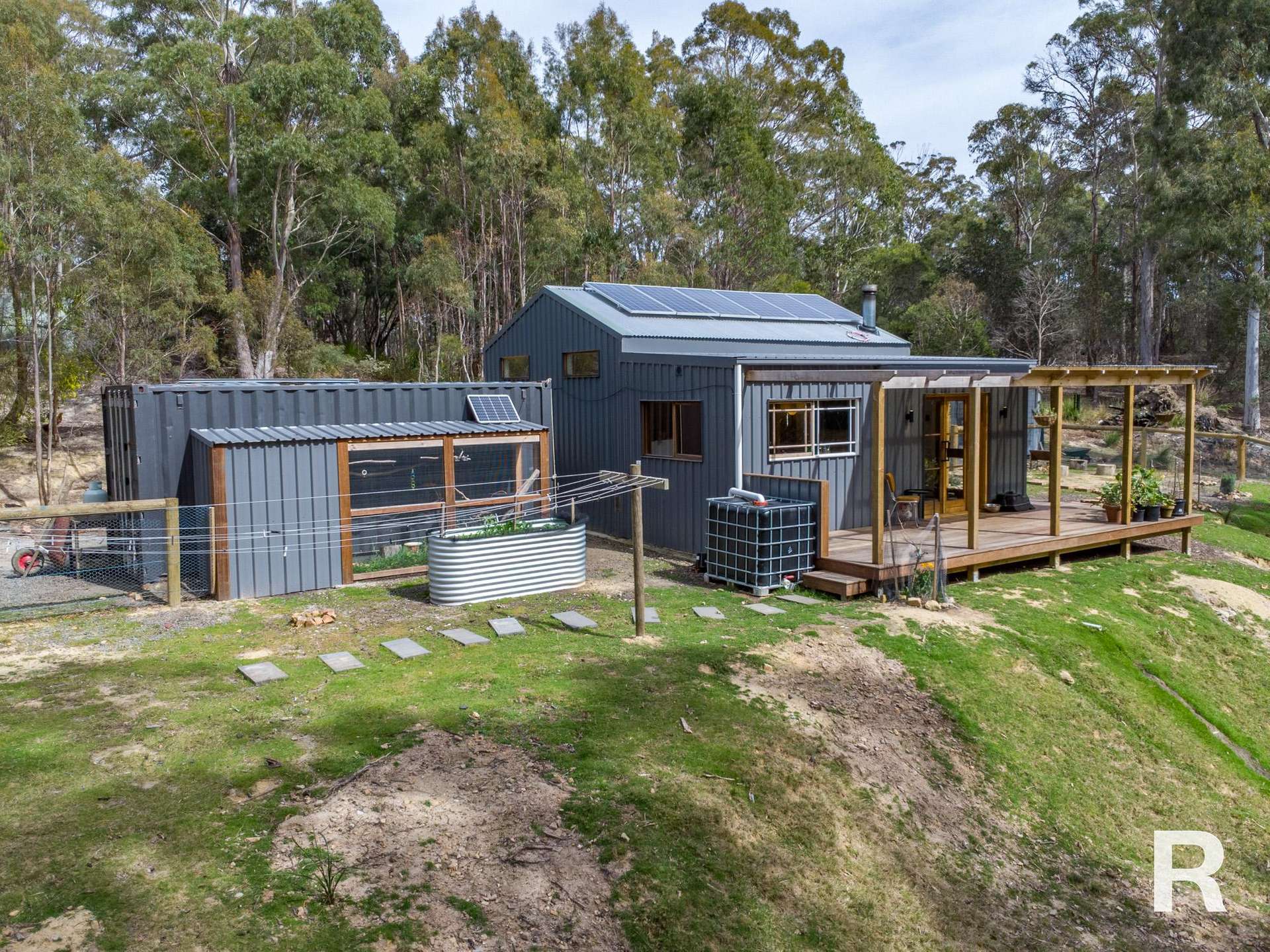 134c Irish Town Road, St Marys Sold by Farmbuy.com - image 2