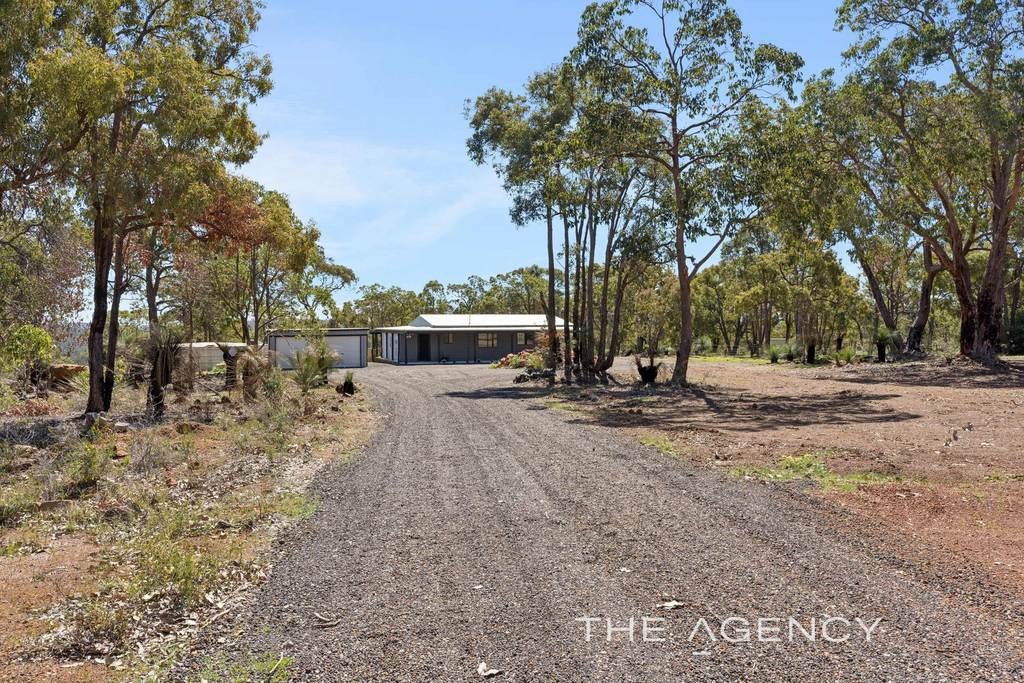 118 Grevillea Place, Morangup WA 6083
