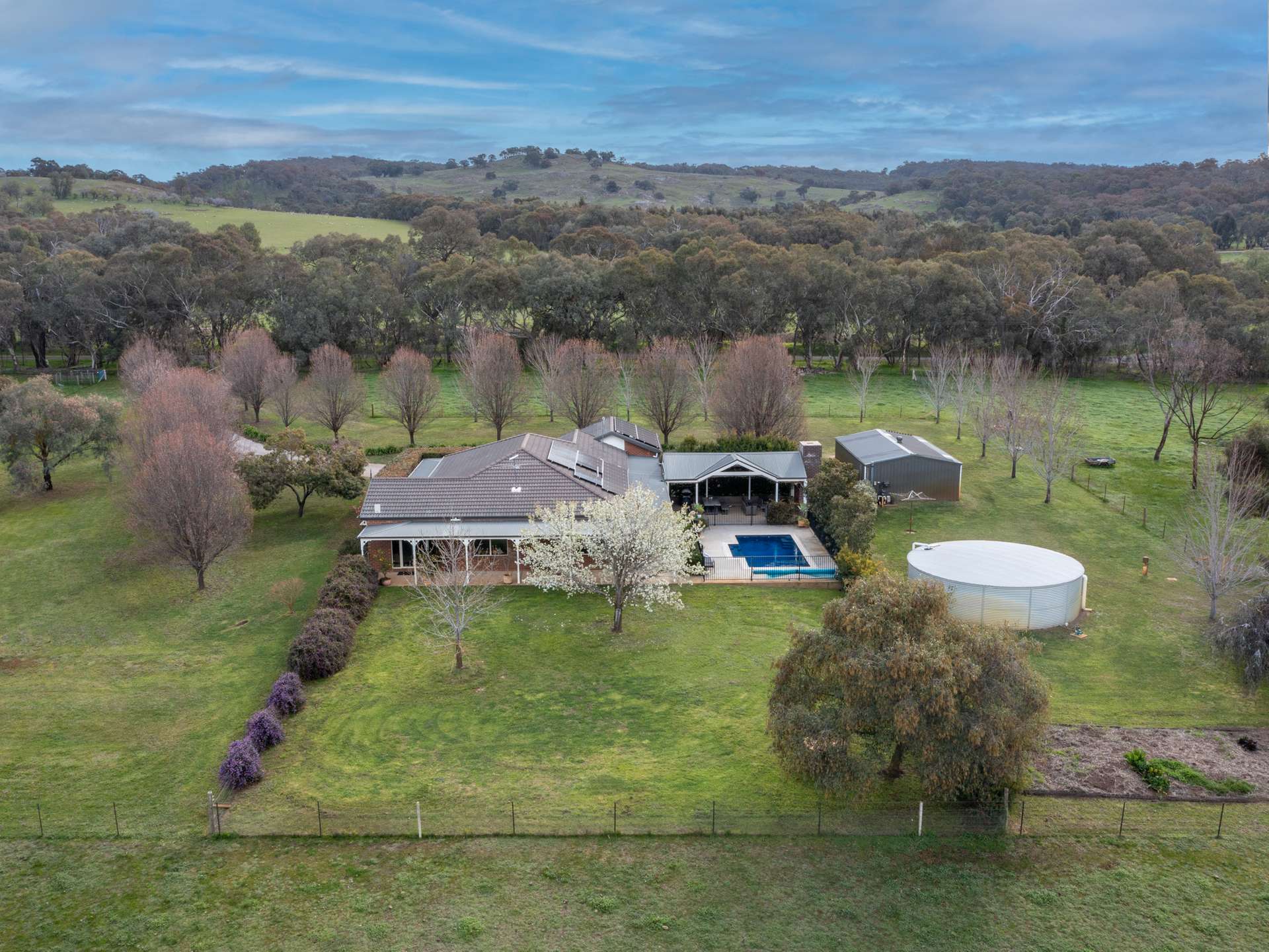 284 Wilson Road, Killawarra Sold by Farmbuy.com - image 2