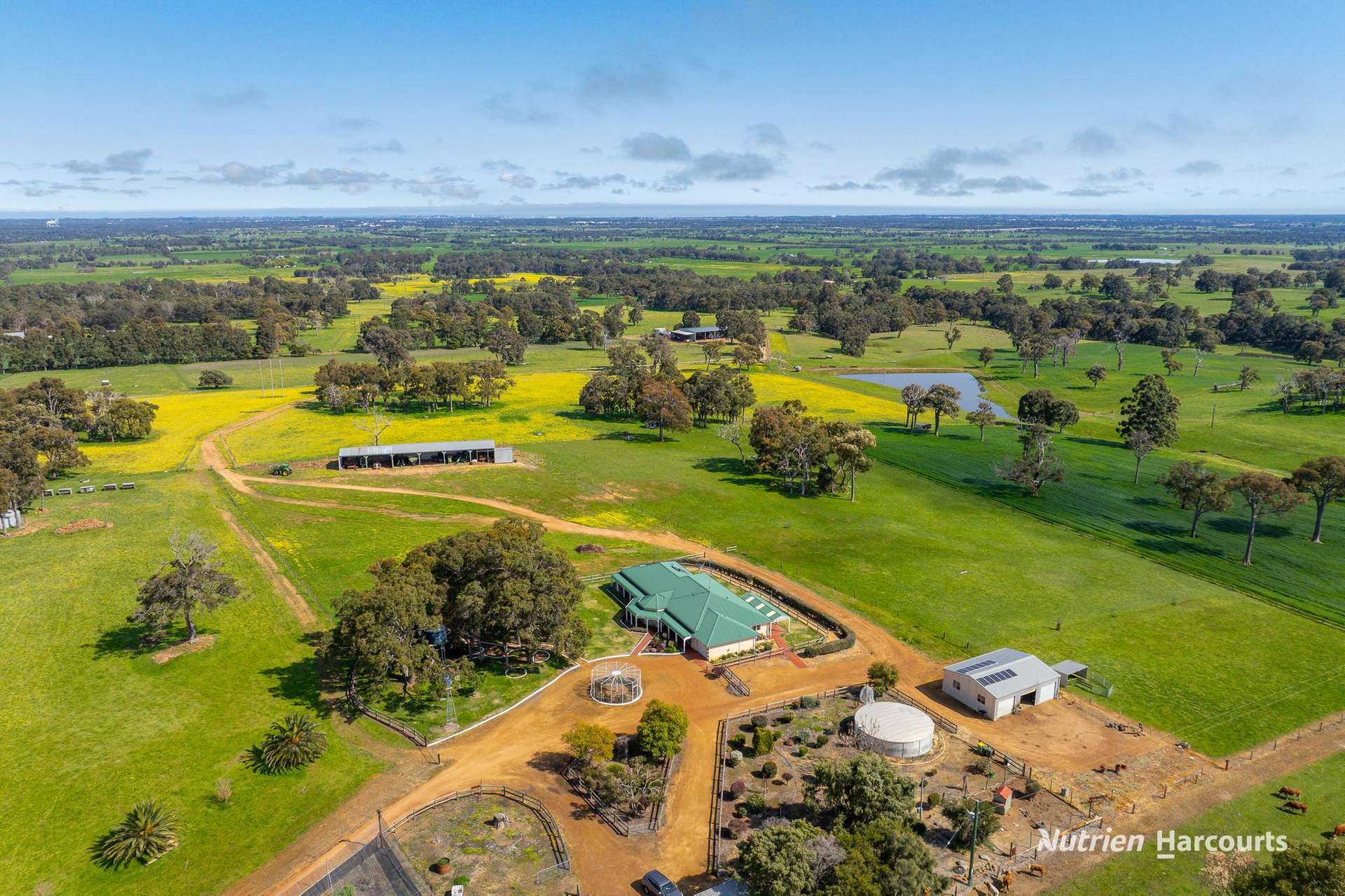 279 Giumelli Road, Henty For Sale by Farmbuy.com - image 1