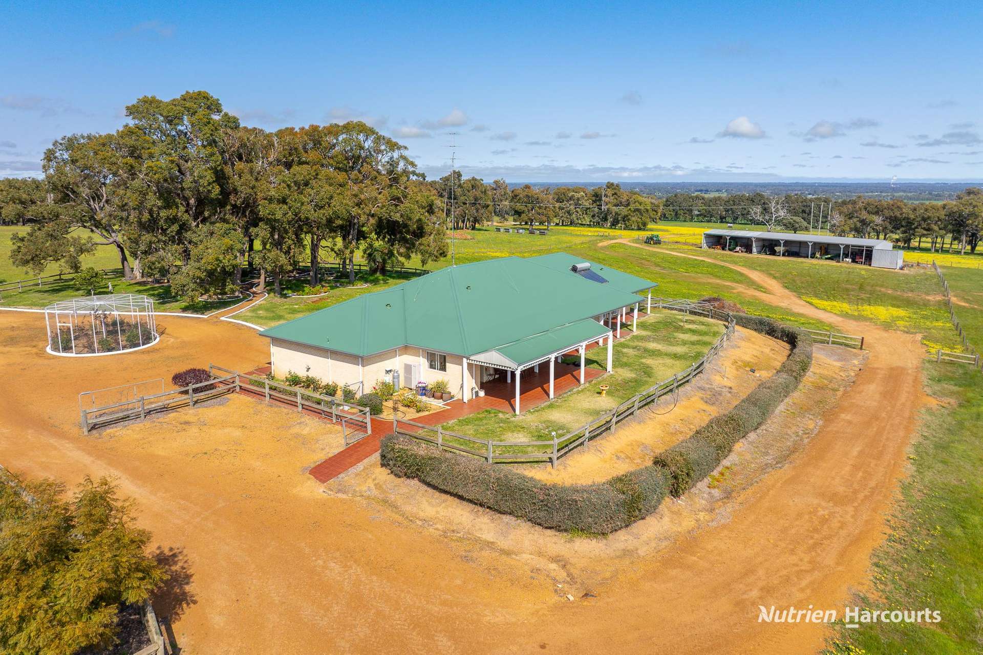 279 Giumelli Road, Henty For Sale by Farmbuy.com - image 4