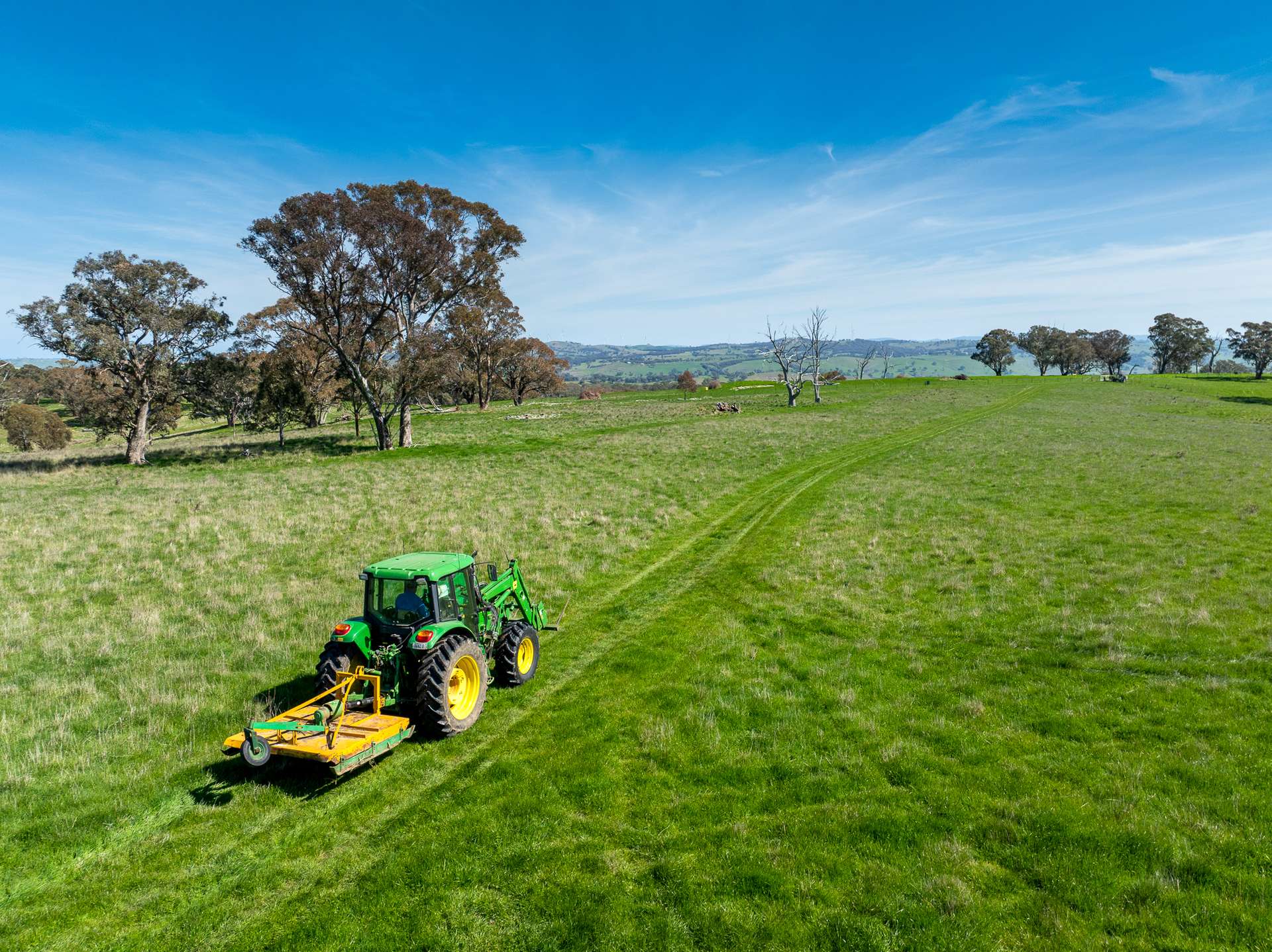 321 Mount Macquarie Road, Carcoar Sold by Farmbuy.com - image 2