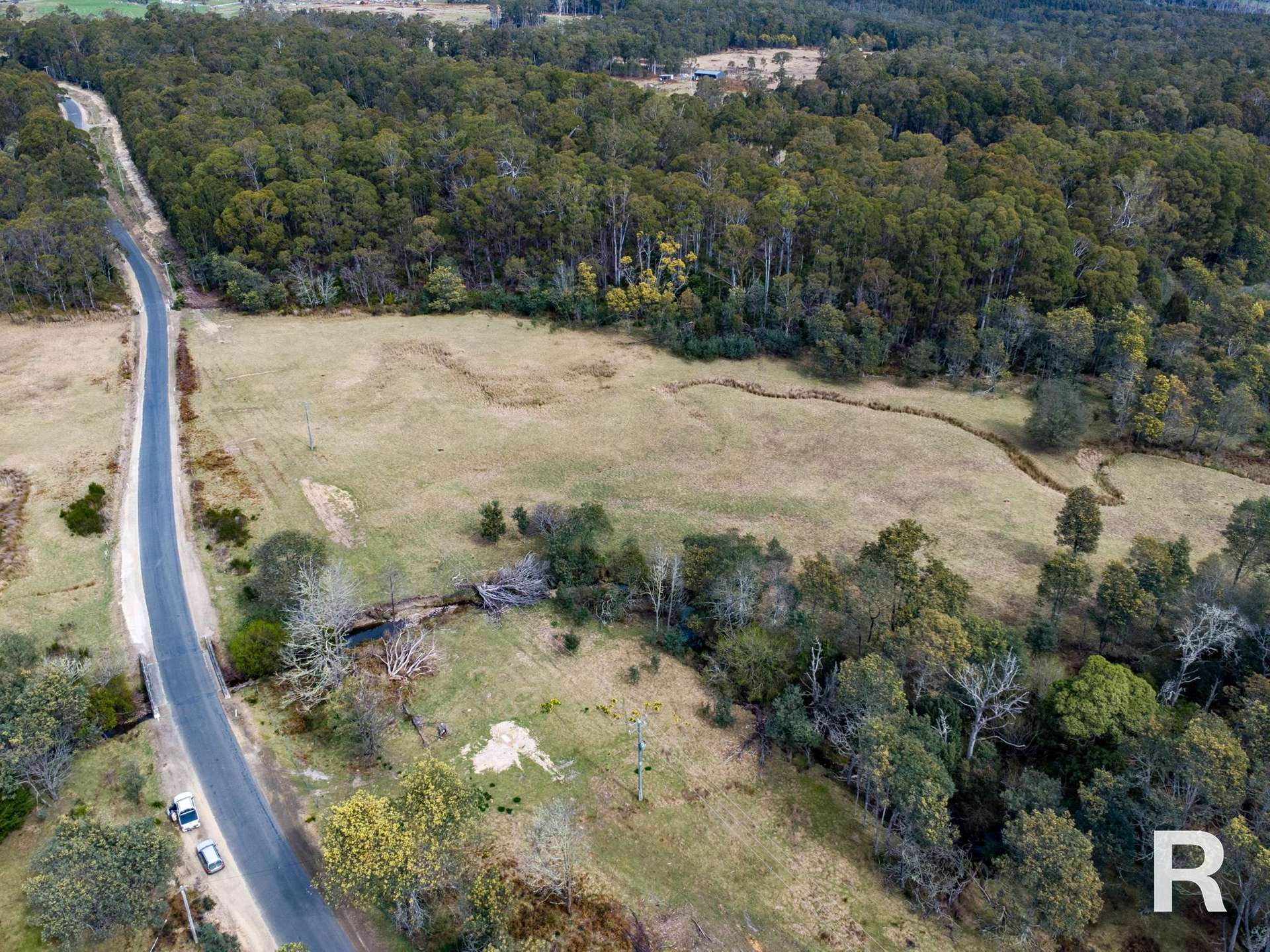 441 Elephant Pass Road (lots 1&2), Gray For Sale by Farmbuy.com - image 3