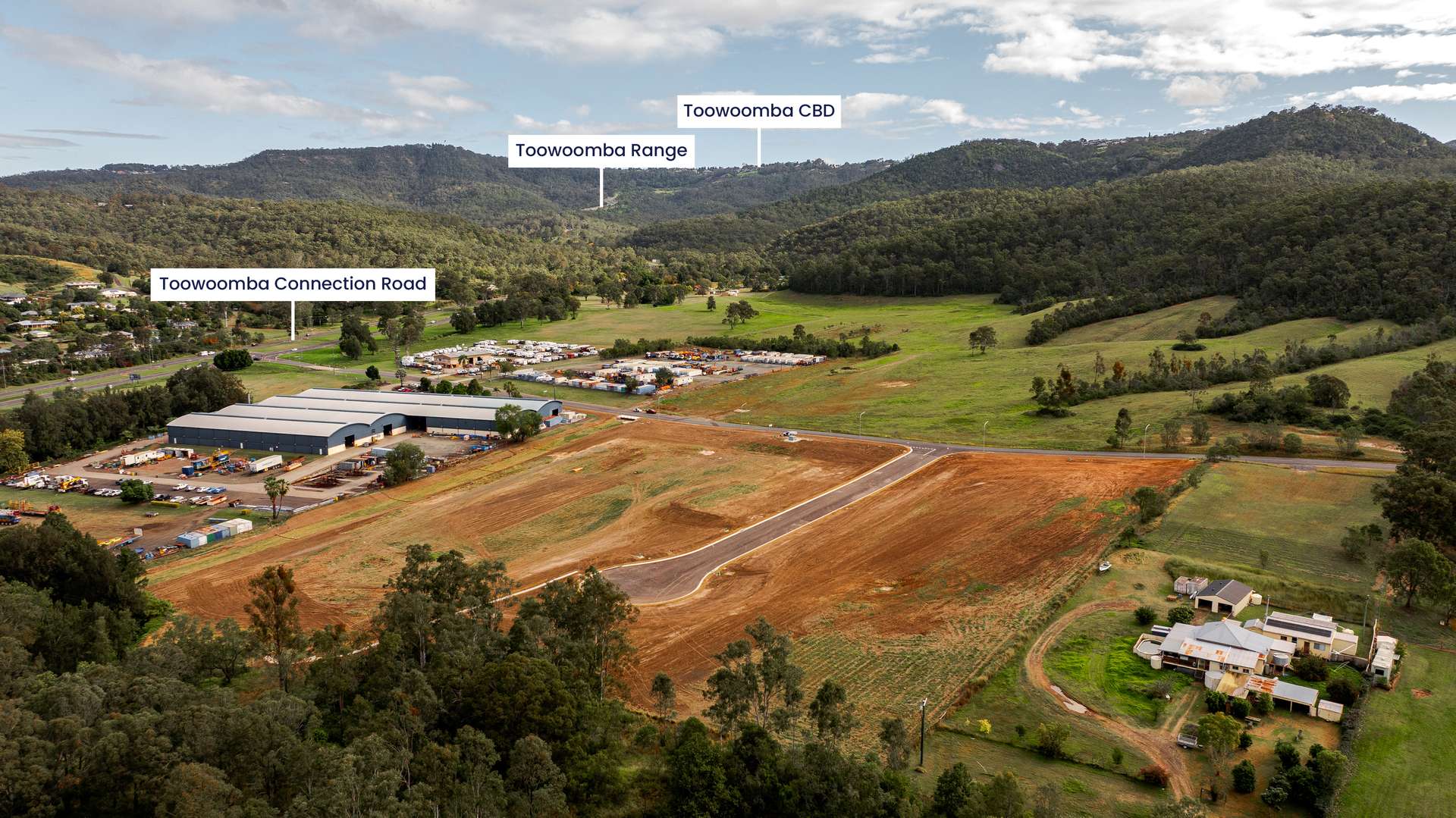 Lot 11/40 Roches Road, Withcott For Sale by Farmbuy.com - image 3