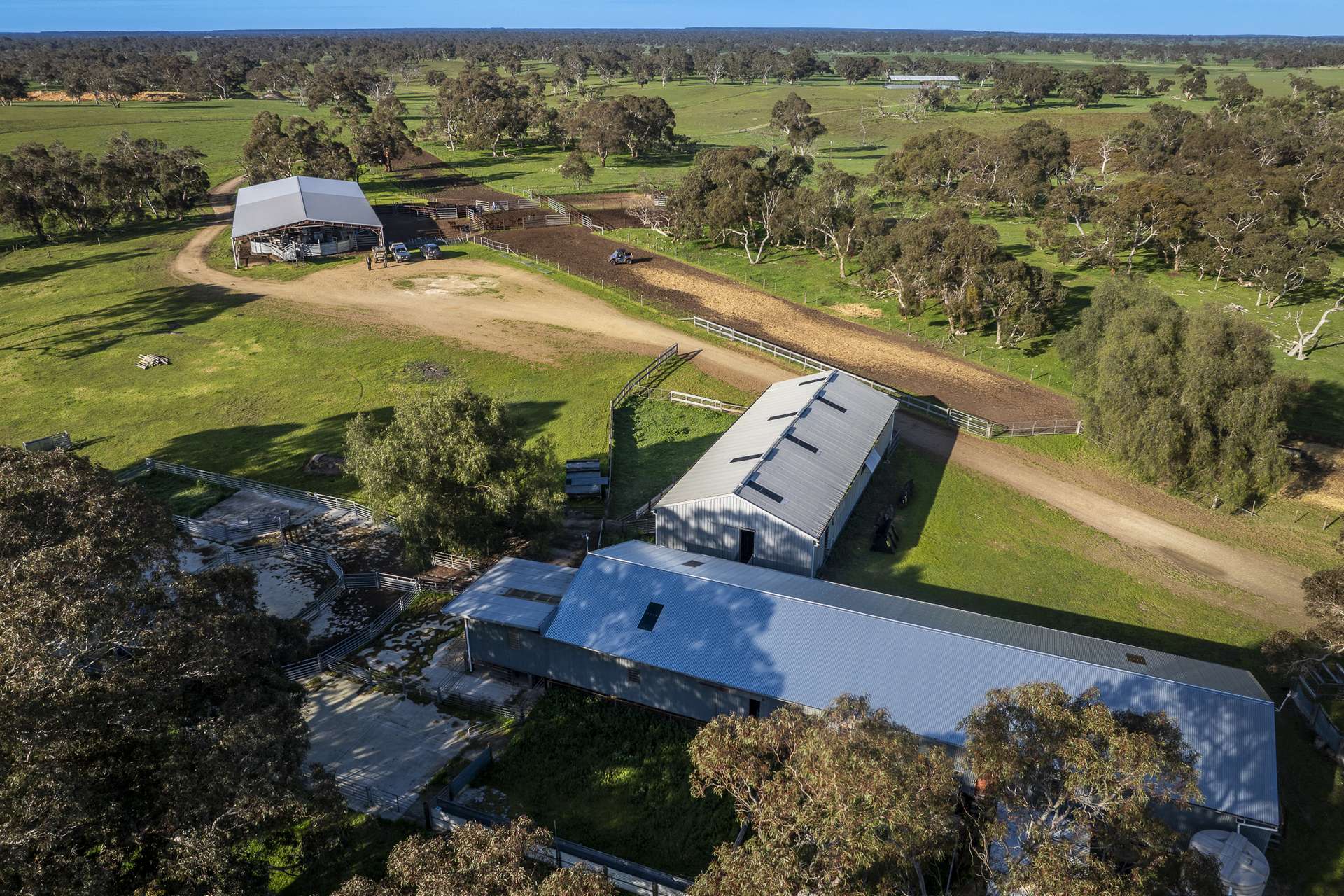 325 Maranoa Downs Road, Stewart Range For Sale by Farmbuy.com - image 9