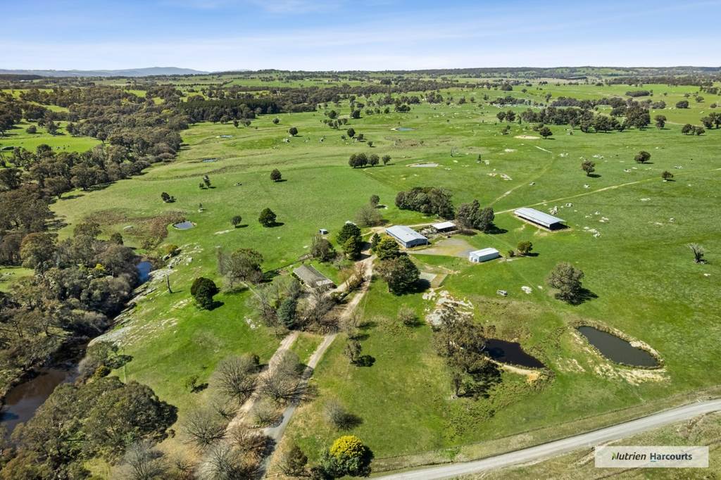 179 Boathole Road, Ruffy VIC 3666