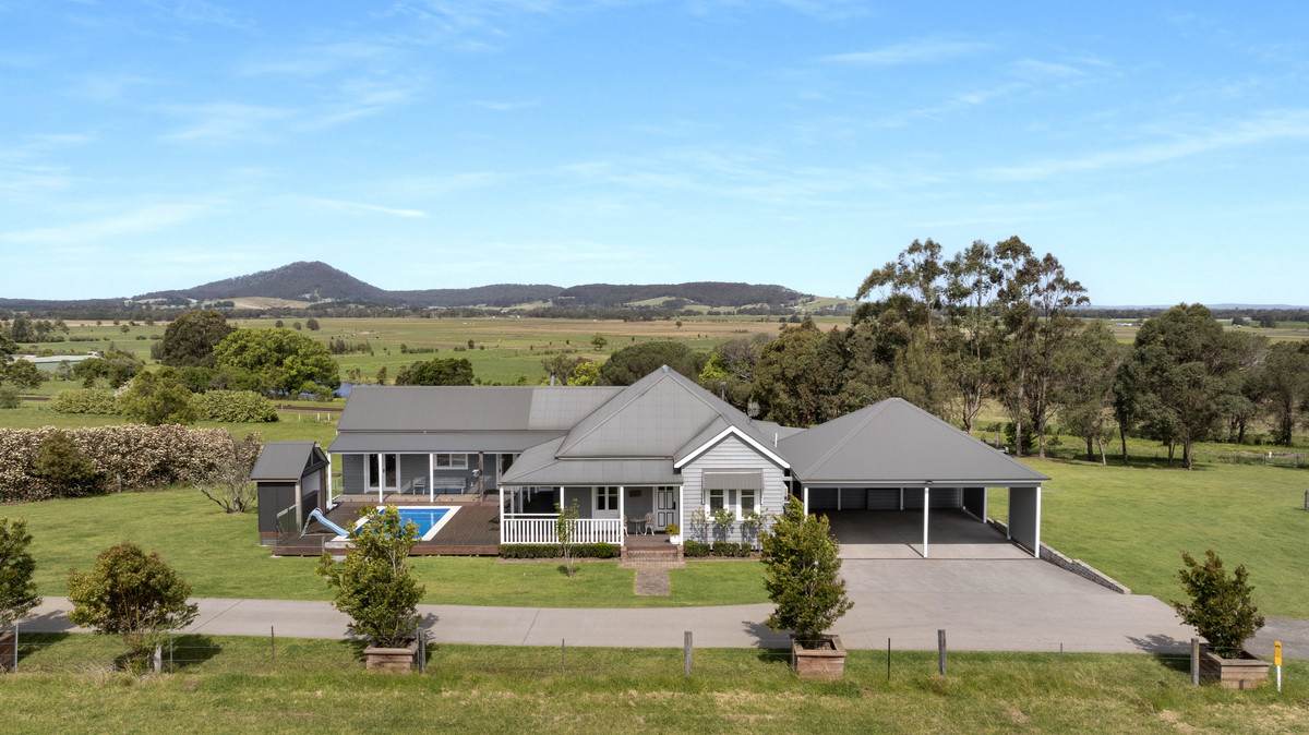 23 Fahl Lane, Jaspers Brush For Sale by Farmbuy.com - image 6