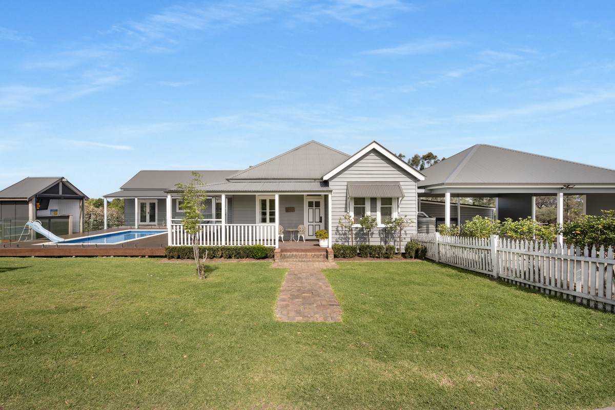 23 Fahl Lane, Jaspers Brush For Sale by Farmbuy.com - image 1