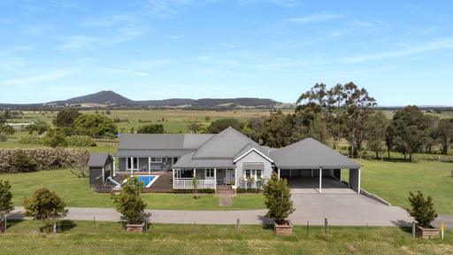 23 Fahl Lane, Jaspers Brush NSW 2535