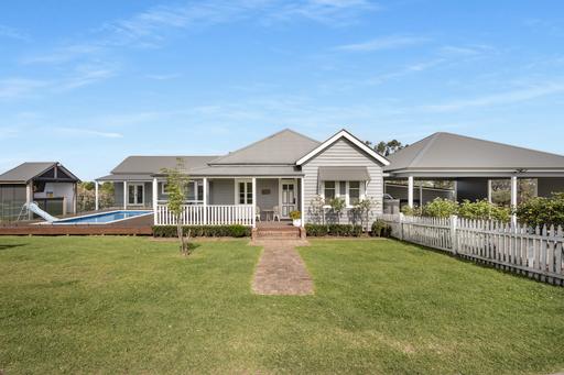 23 Fahl Lane, Jaspers Brush NSW 2535
