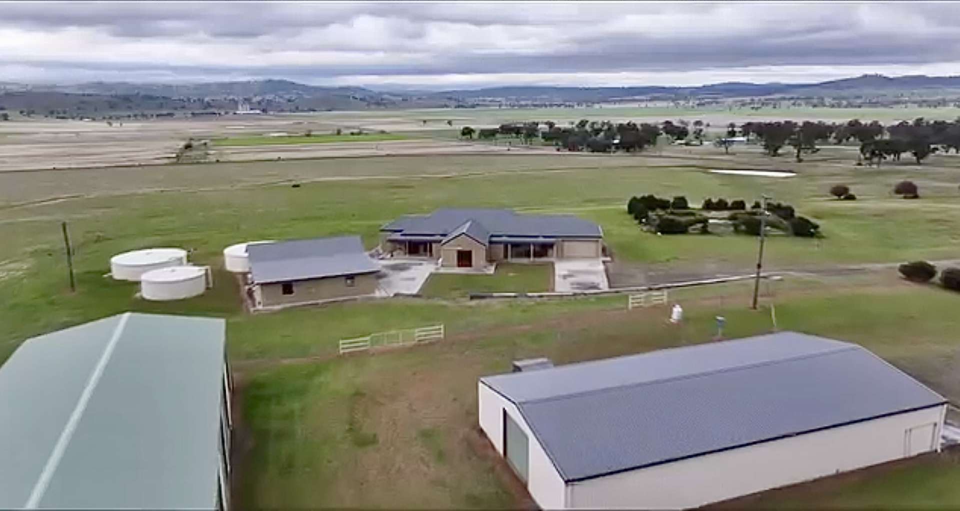 "The View"/328 Mulwarree Rd, Barraba Sold by Farmbuy.com - image 11