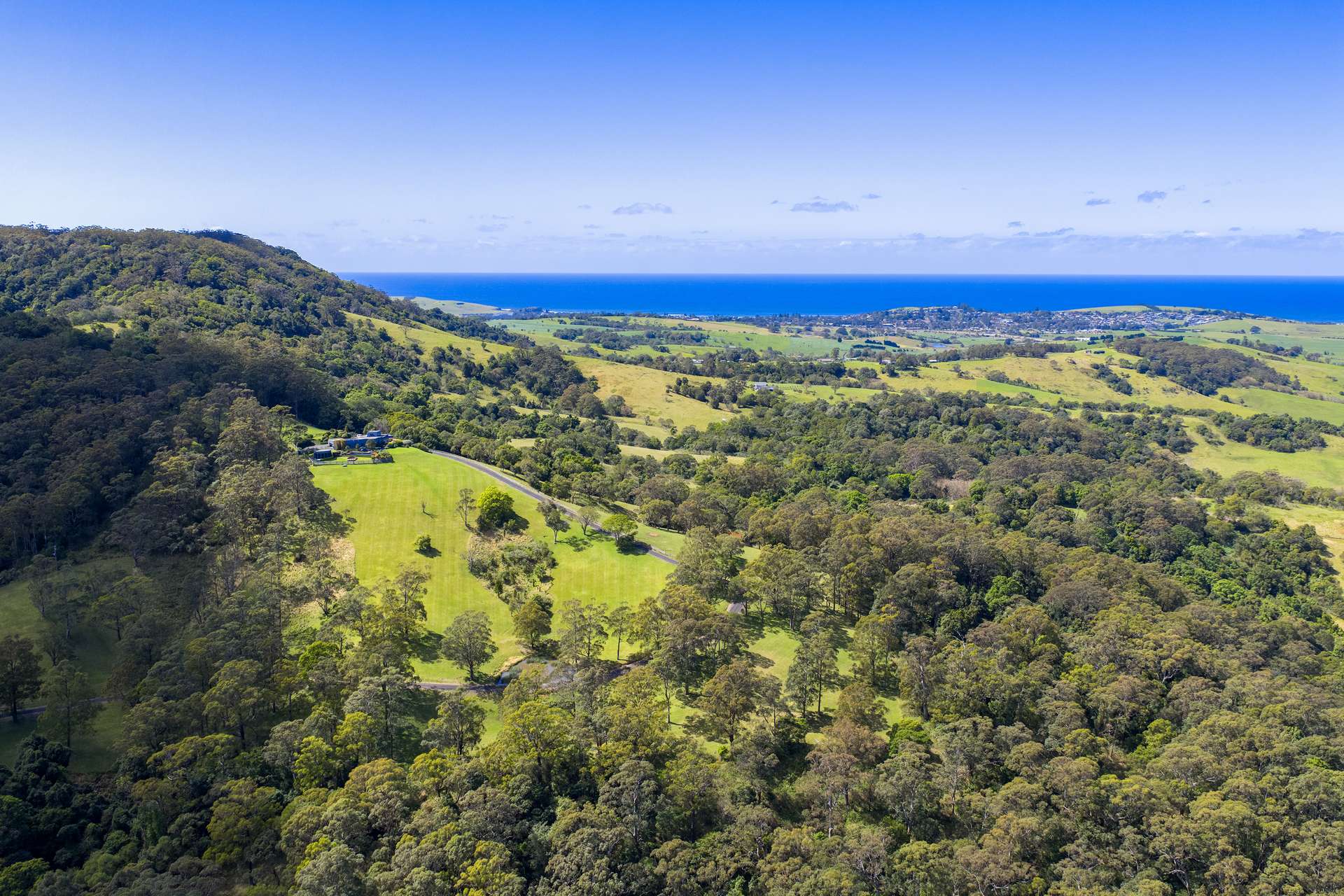 'Eagleview Park' 98 Foxground Road, Foxground For Sale by Farmbuy.com - image 3