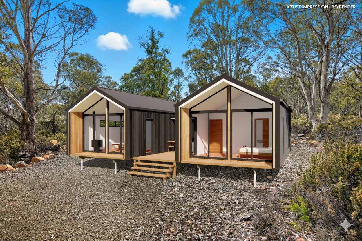 0 'Wilderness Waters Estate'  Tea Tree Bay Road, Wilburville For Sale by Farmbuy.com - image 14