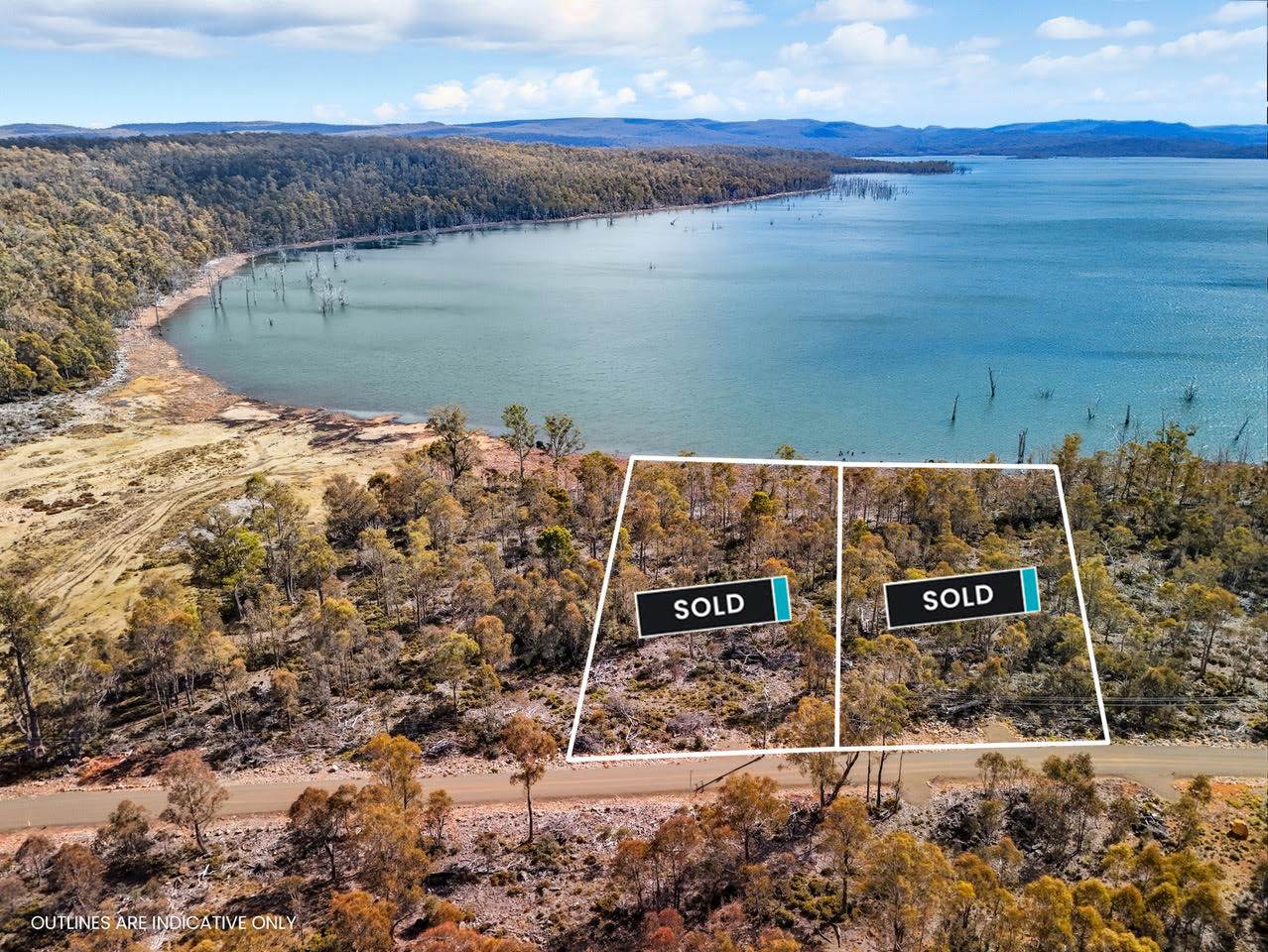0 'Wilderness Waters Estate'  Tea Tree Bay Road, Wilburville For Sale by Farmbuy.com - image 5