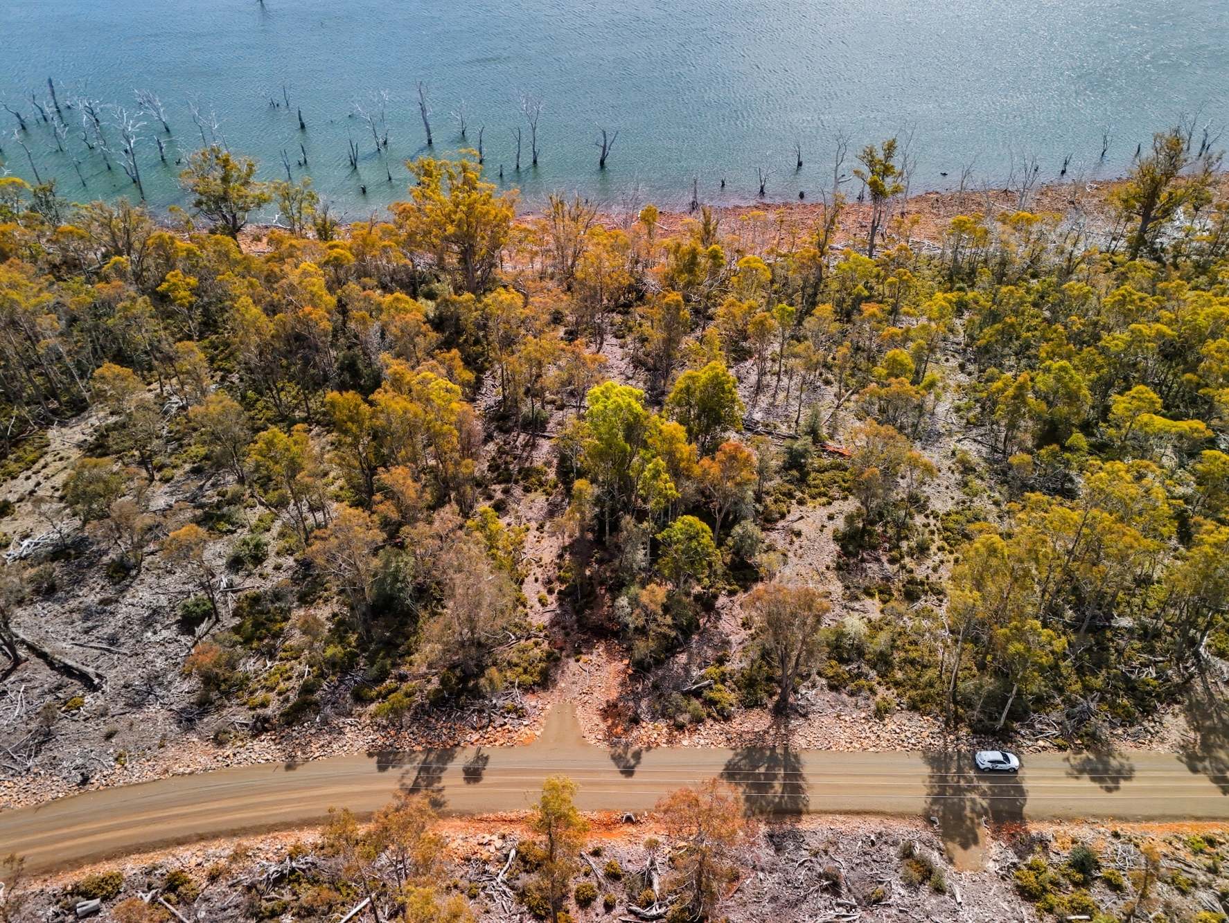 0 'Wilderness Waters Estate'  Tea Tree Bay Road, Wilburville For Sale by Farmbuy.com - image 20