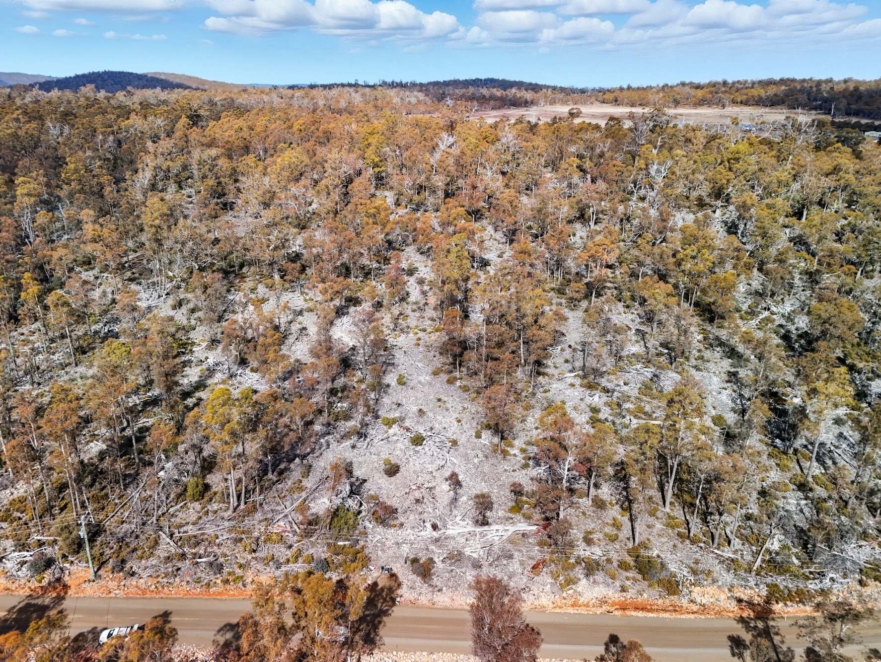 0 'Wilderness Waters Estate'  Tea Tree Bay Road, Wilburville For Sale by Farmbuy.com - image 4