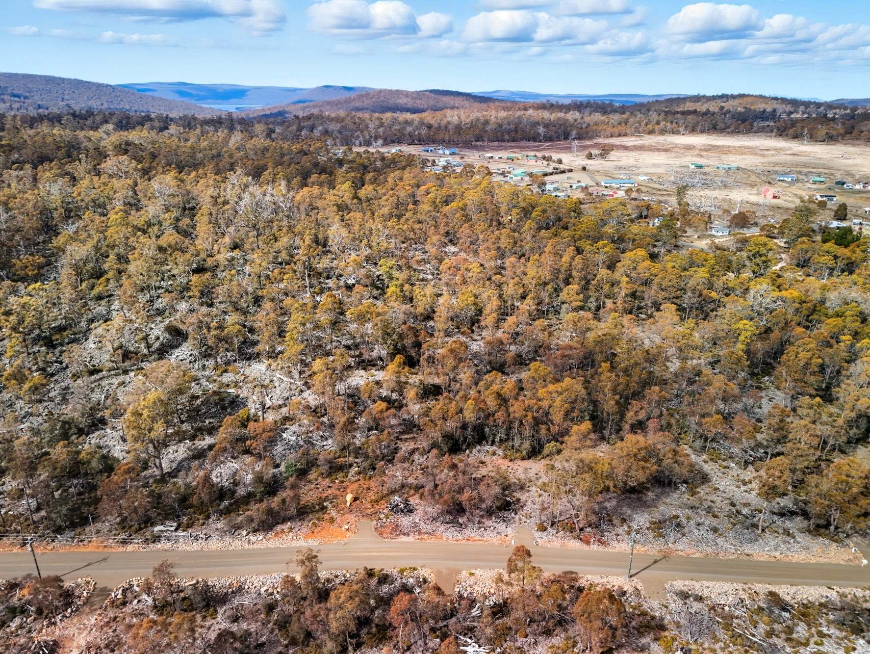 0 'Wilderness Waters Estate'  Tea Tree Bay Road, Wilburville For Sale by Farmbuy.com - image 2