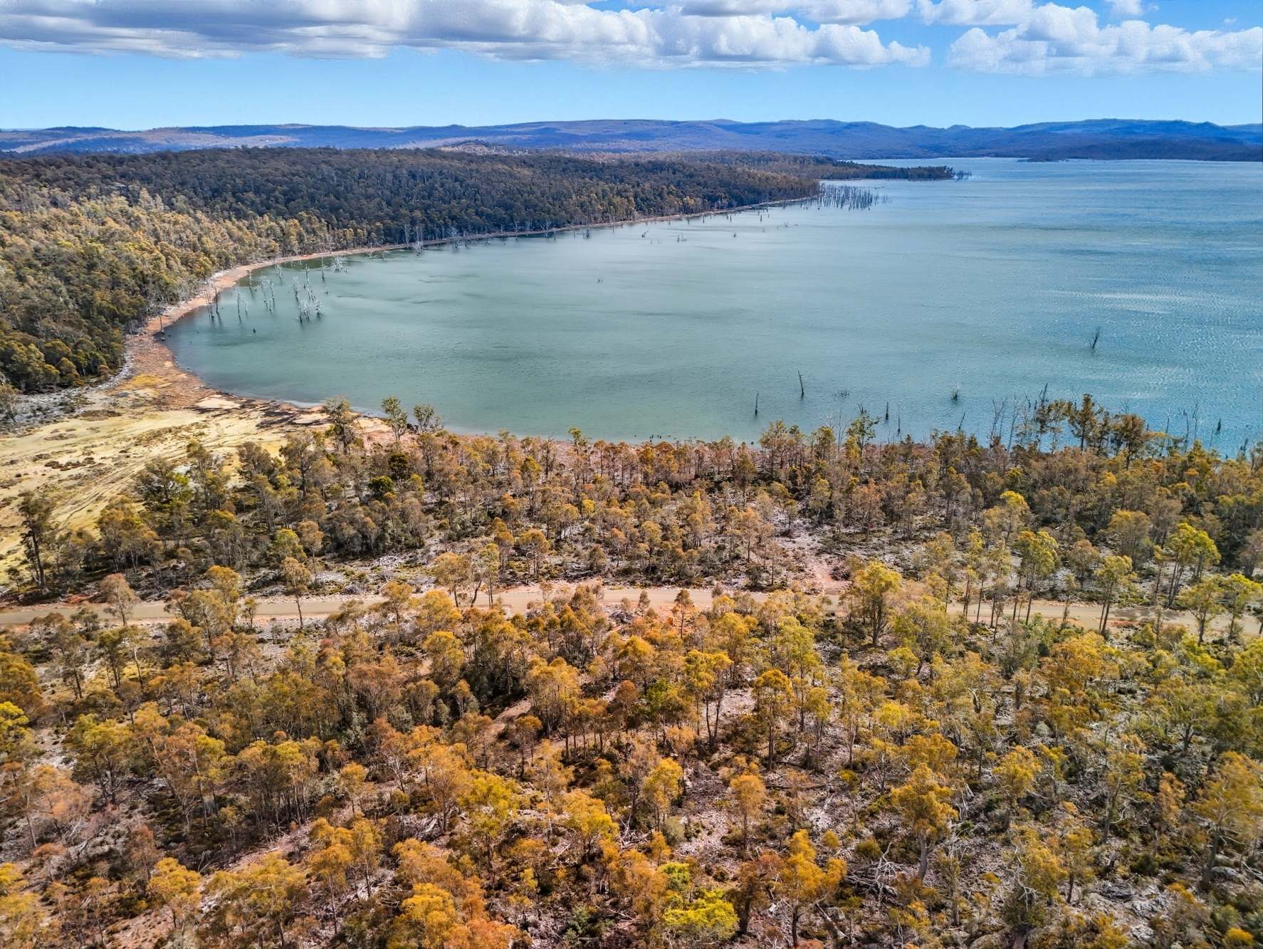 0 'Wilderness Waters Estate'  Tea Tree Bay Road, Wilburville For Sale by Farmbuy.com - image 21