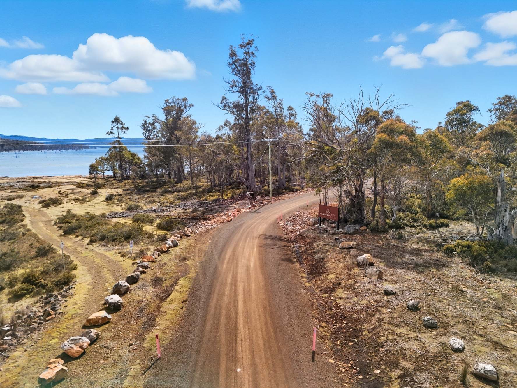 0 'Wilderness Waters Estate'  Tea Tree Bay Road, Wilburville For Sale by Farmbuy.com - image 23