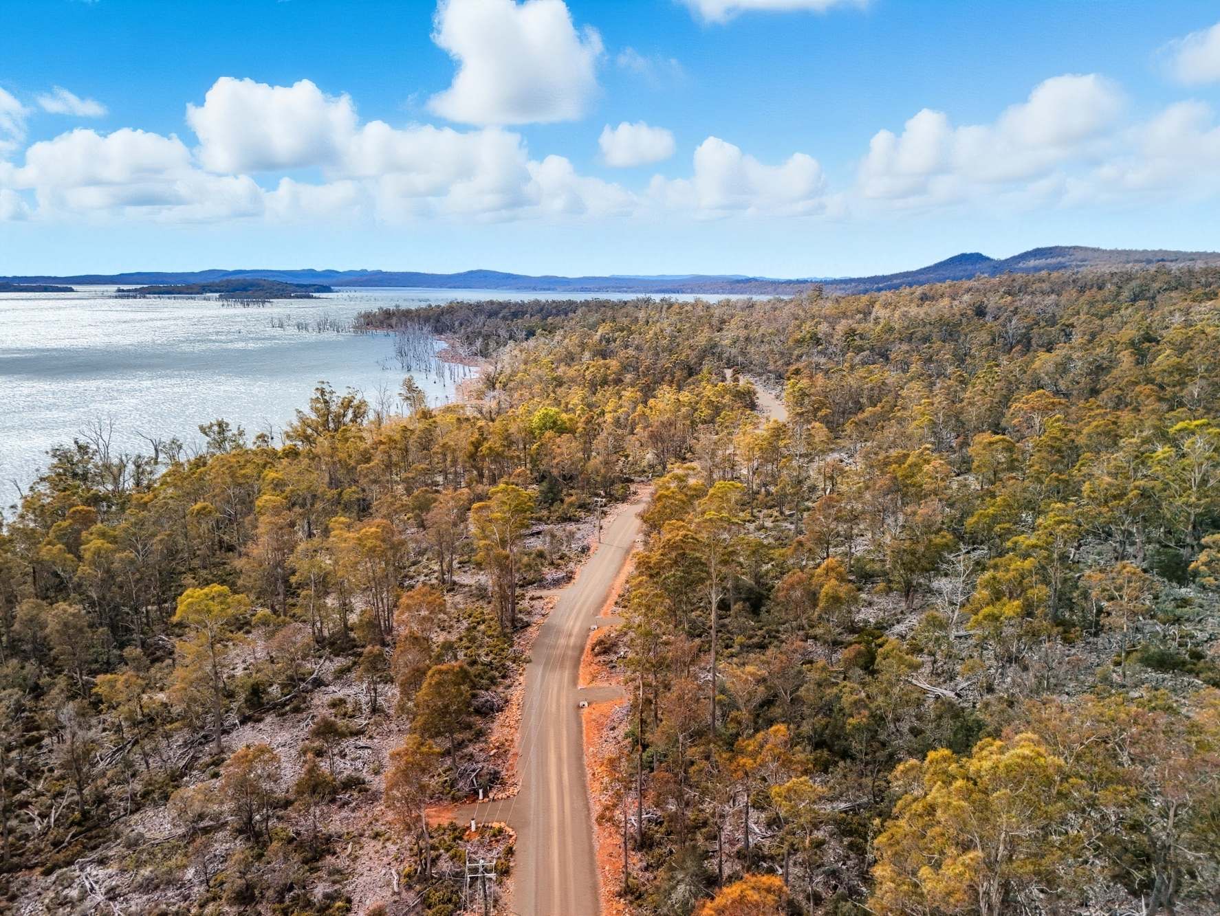 0 'Wilderness Waters Estate'  Tea Tree Bay Road, Wilburville For Sale by Farmbuy.com - image 7