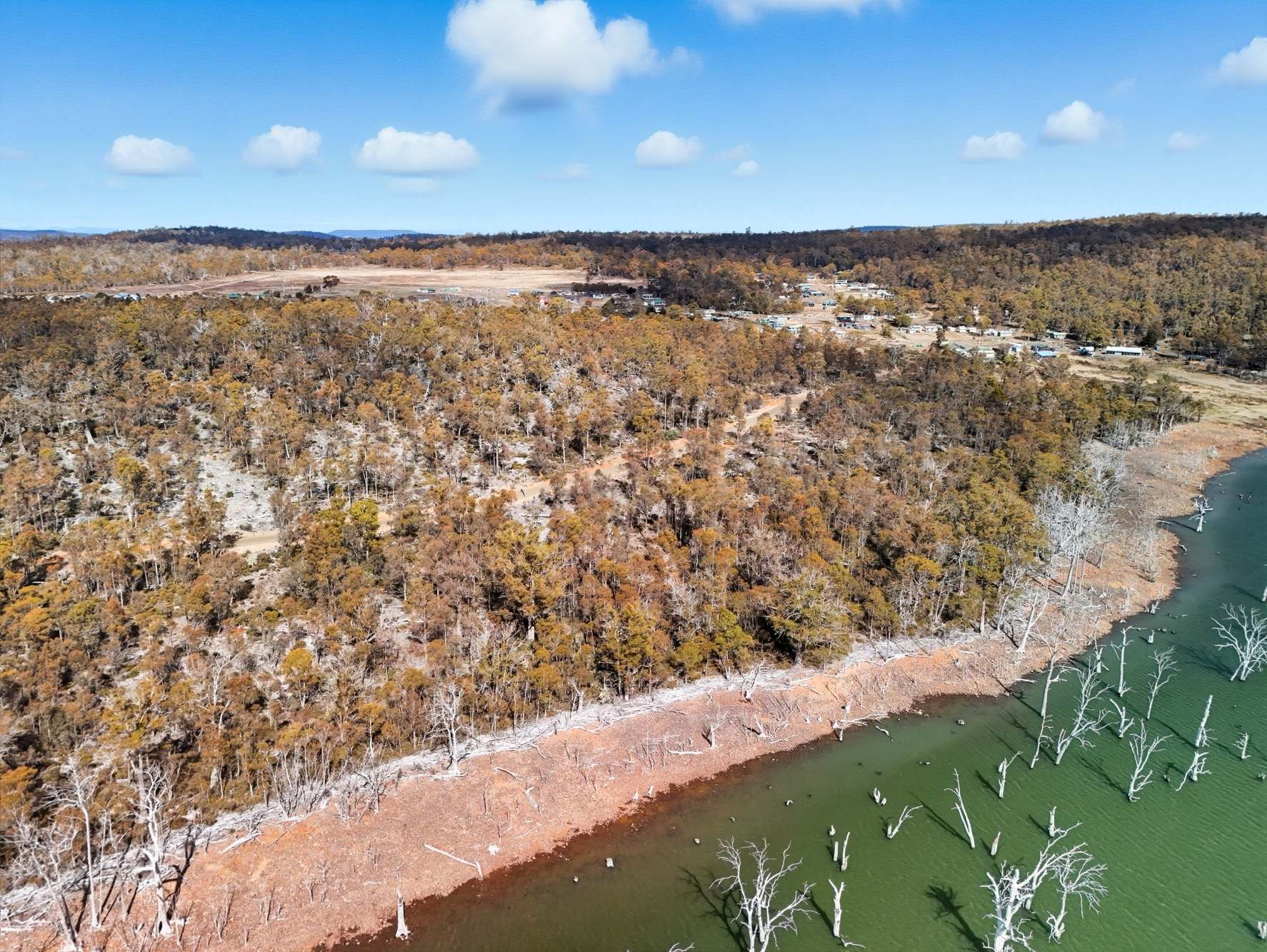 0 'Wilderness Waters Estate'  Tea Tree Bay Road, Wilburville For Sale by Farmbuy.com - image 2