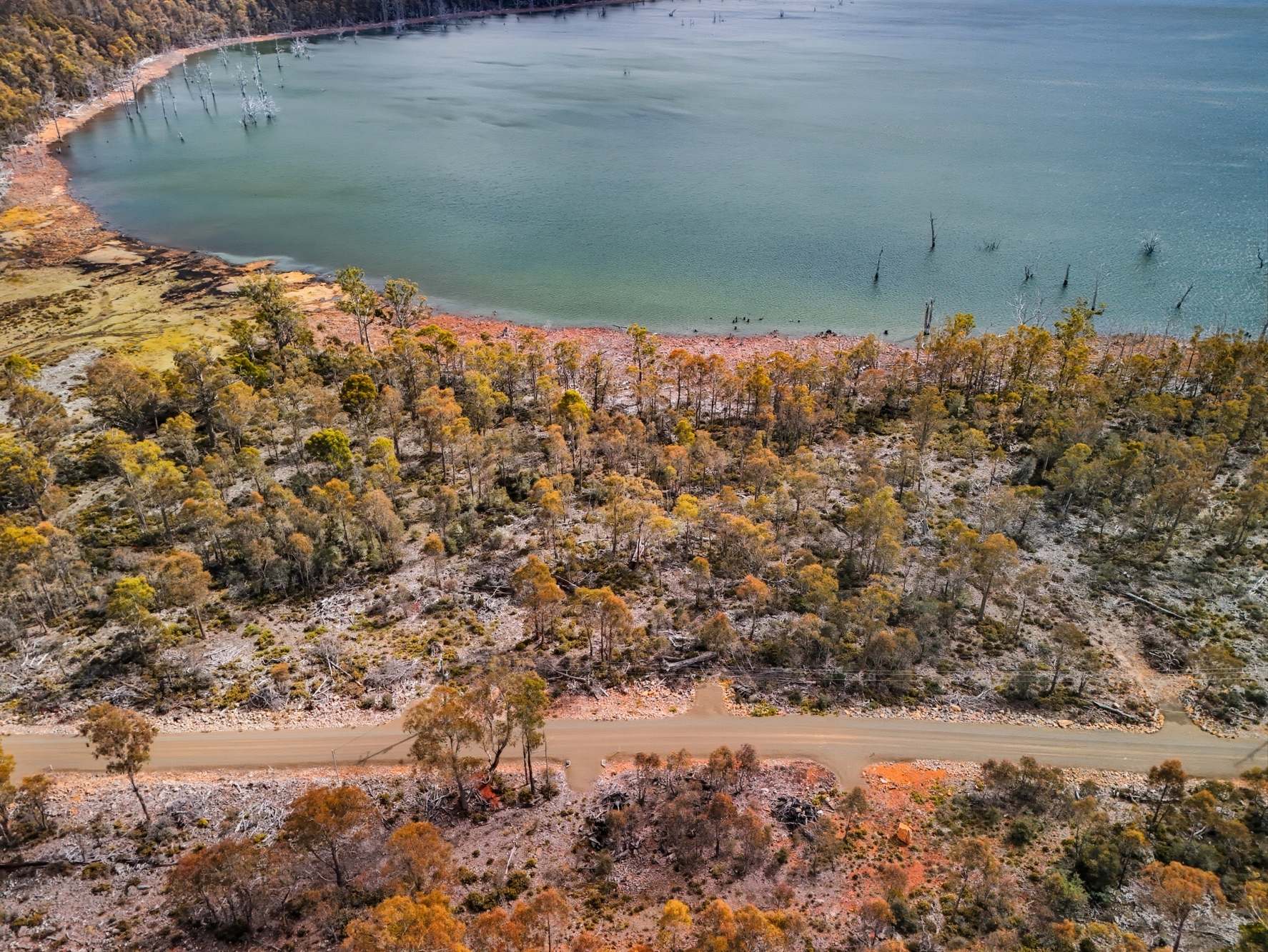 0 'Wilderness Waters Estate'  Tea Tree Bay Road, Wilburville For Sale by Farmbuy.com - image 22