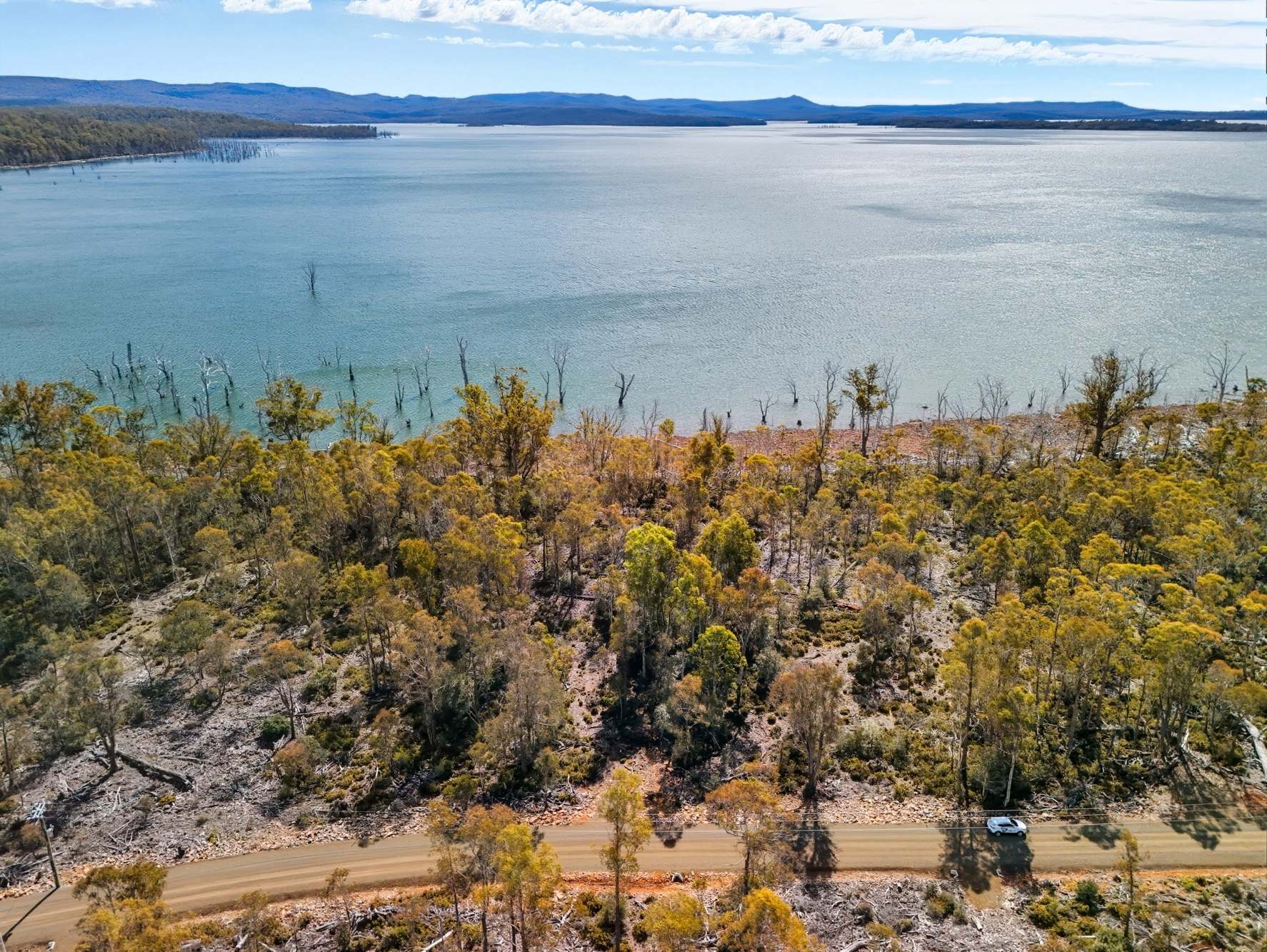 0 'Wilderness Waters Estate'  Tea Tree Bay Road, Wilburville For Sale by Farmbuy.com - image 15