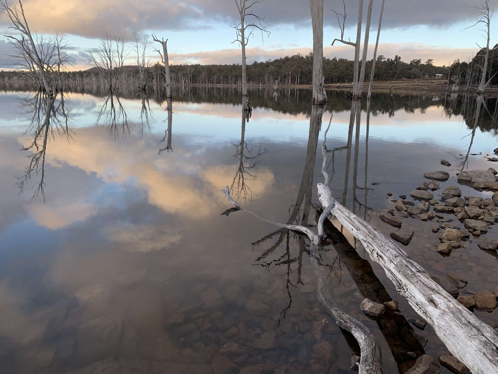 0 'Wilderness Waters Estate'  Tea Tree Bay Road, Wilburville For Sale by Farmbuy.com - image 10