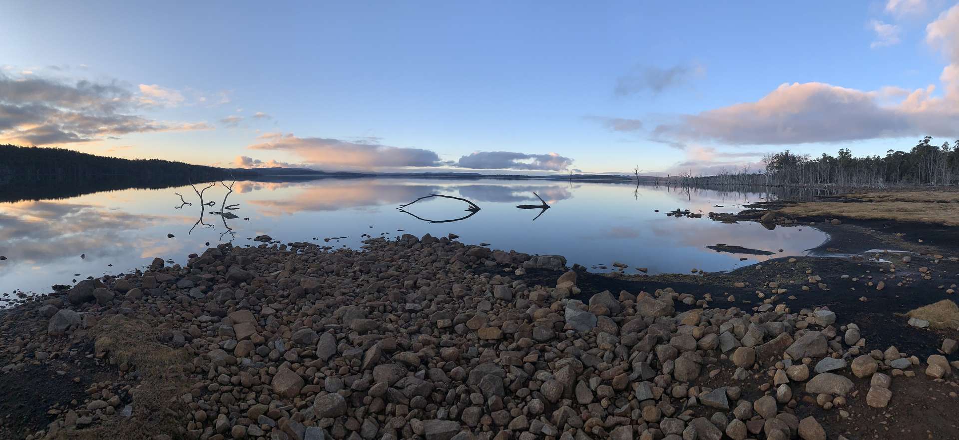 0 'Wilderness Waters Estate'  Tea Tree Bay Road, Wilburville For Sale by Farmbuy.com - image 9