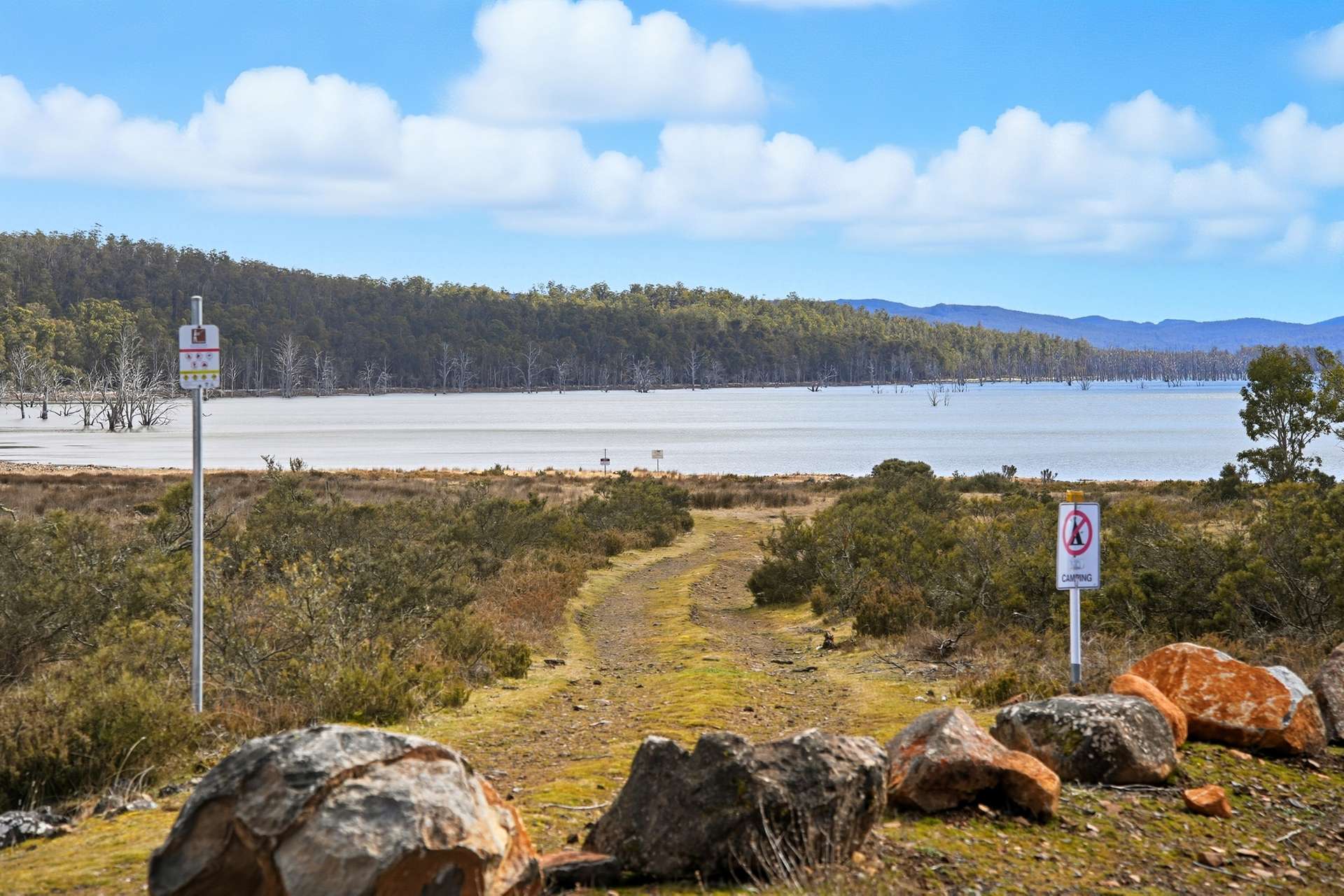 0 'Wilderness Waters Estate'  Tea Tree Bay Road, Wilburville For Sale by Farmbuy.com - image 13